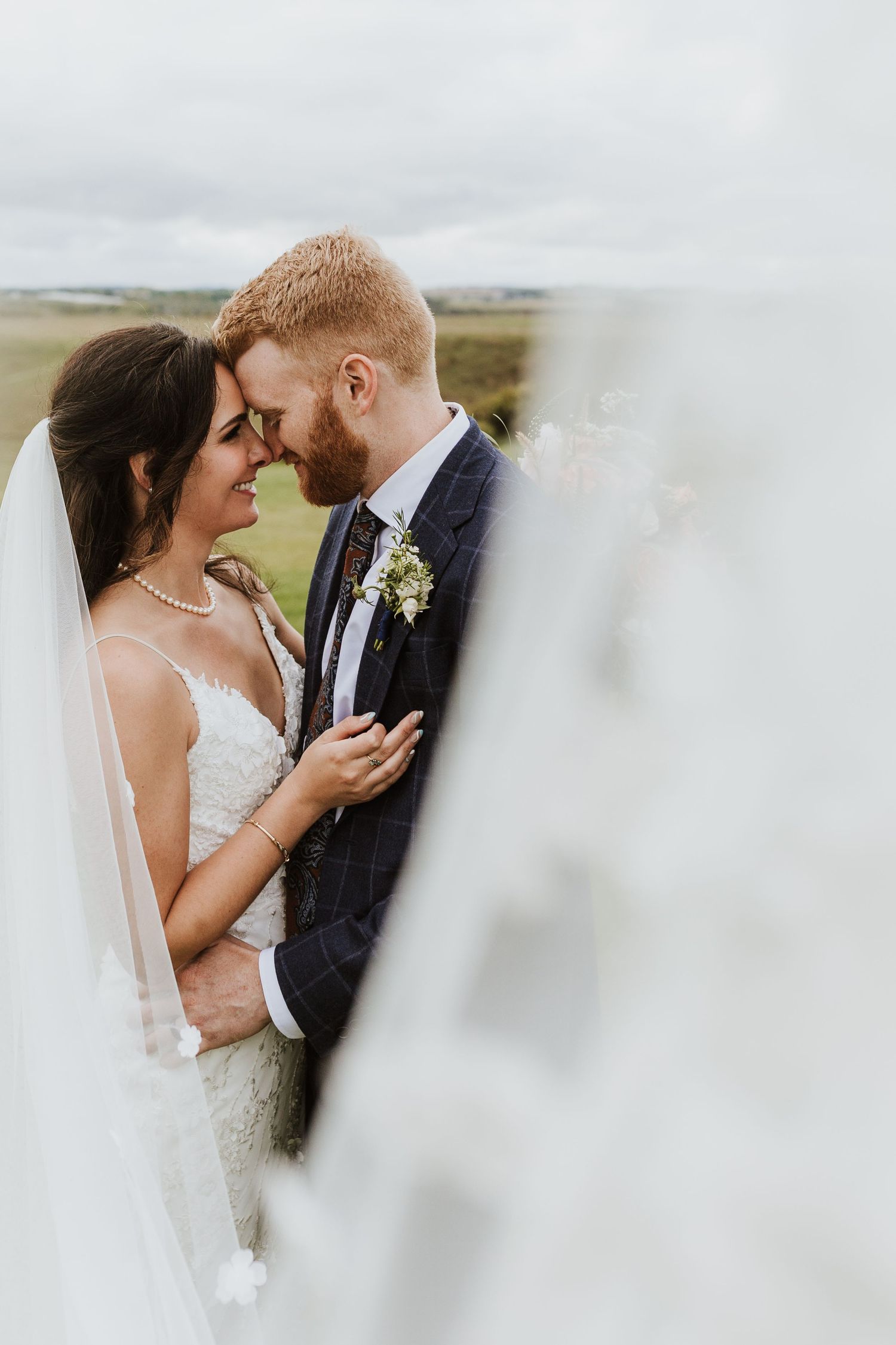 Vancouver Island Elopement Photographer