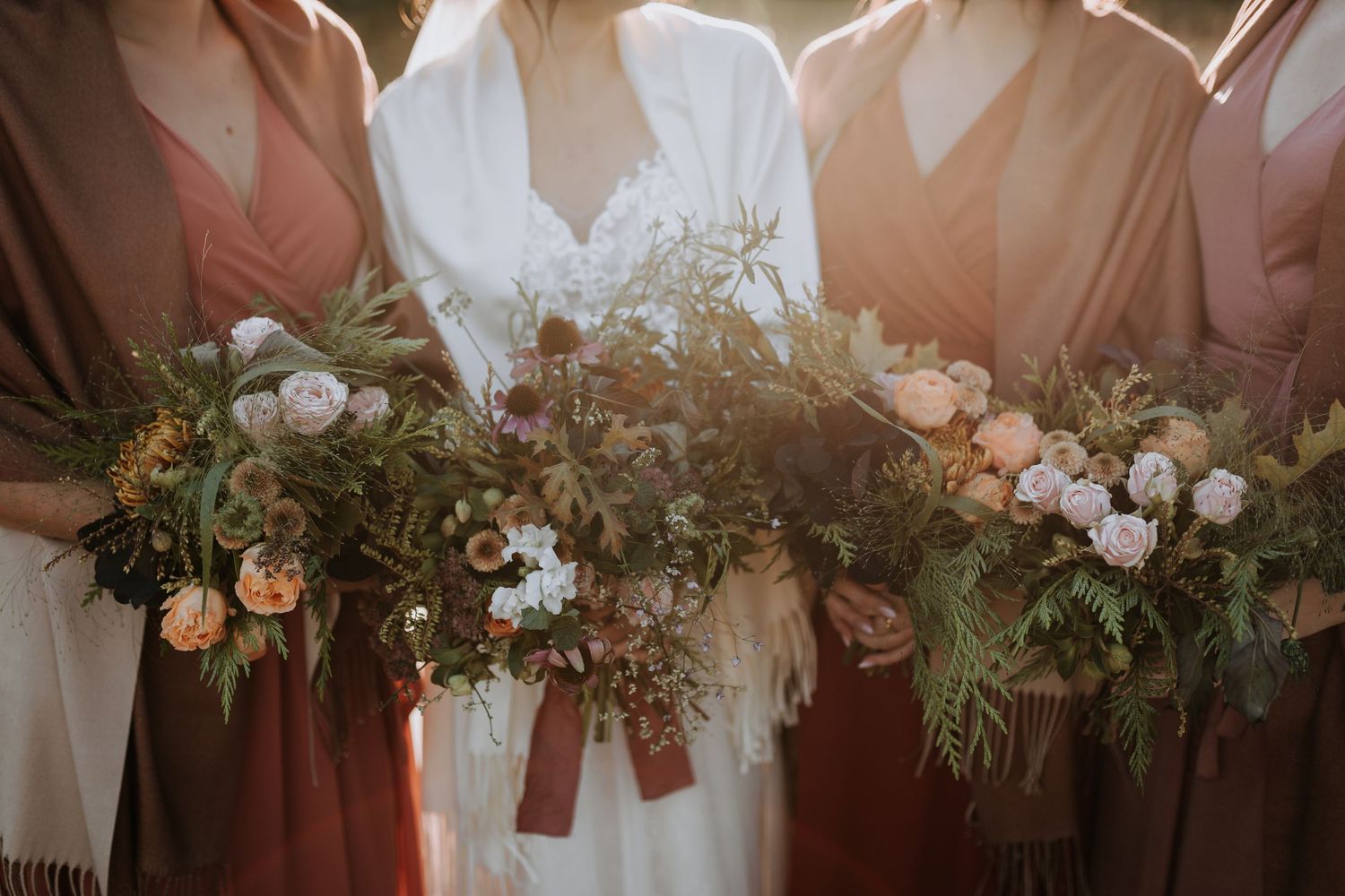 Vancouver Island Elopement Photographer Scavenger Hunt