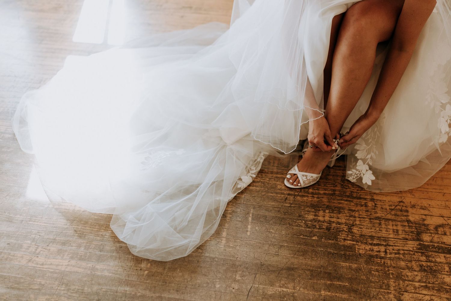 Vancouver Island Wedding Photographer