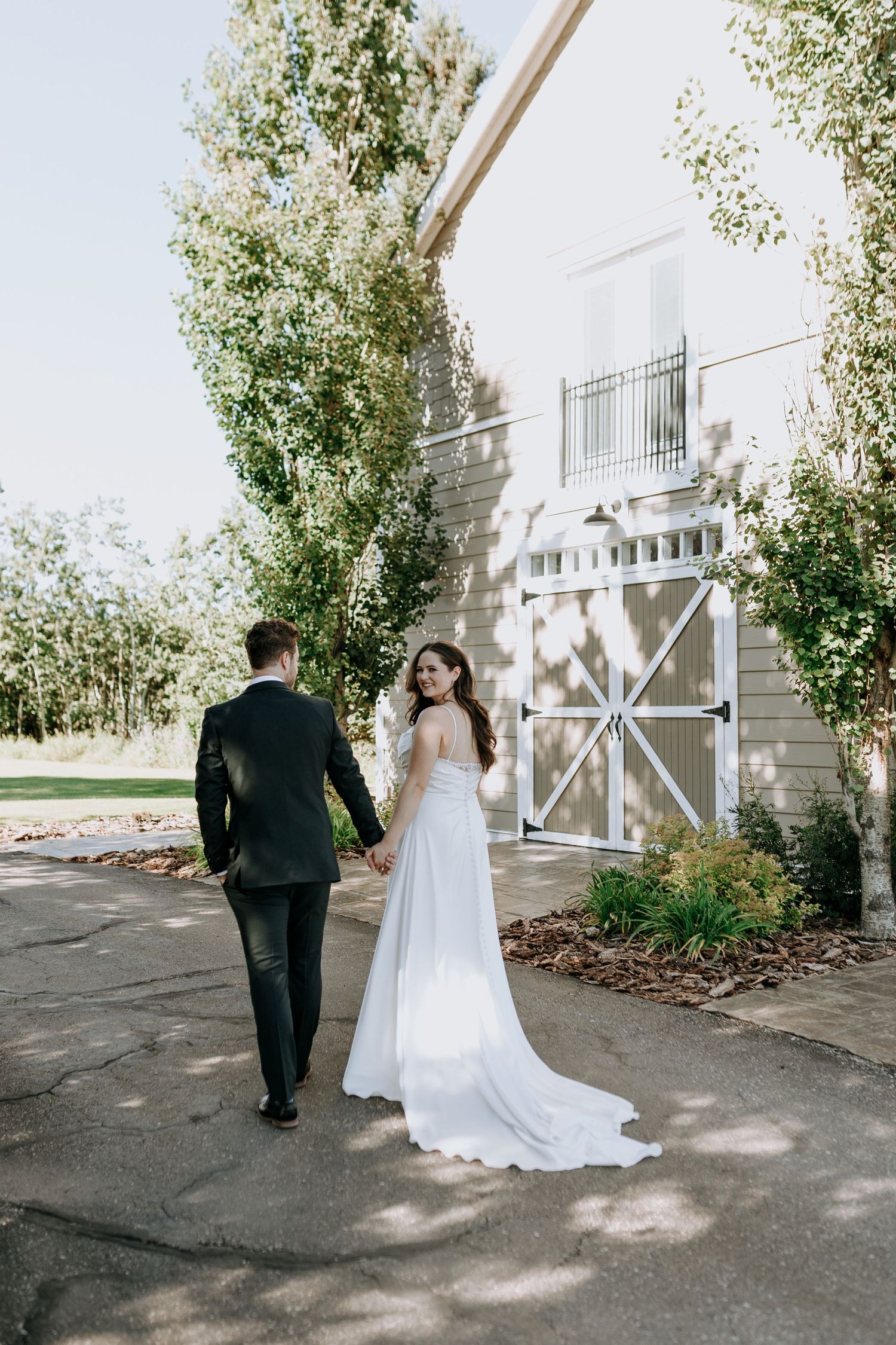 Vancouver Island Elopement Photographer Scavenger Hunt