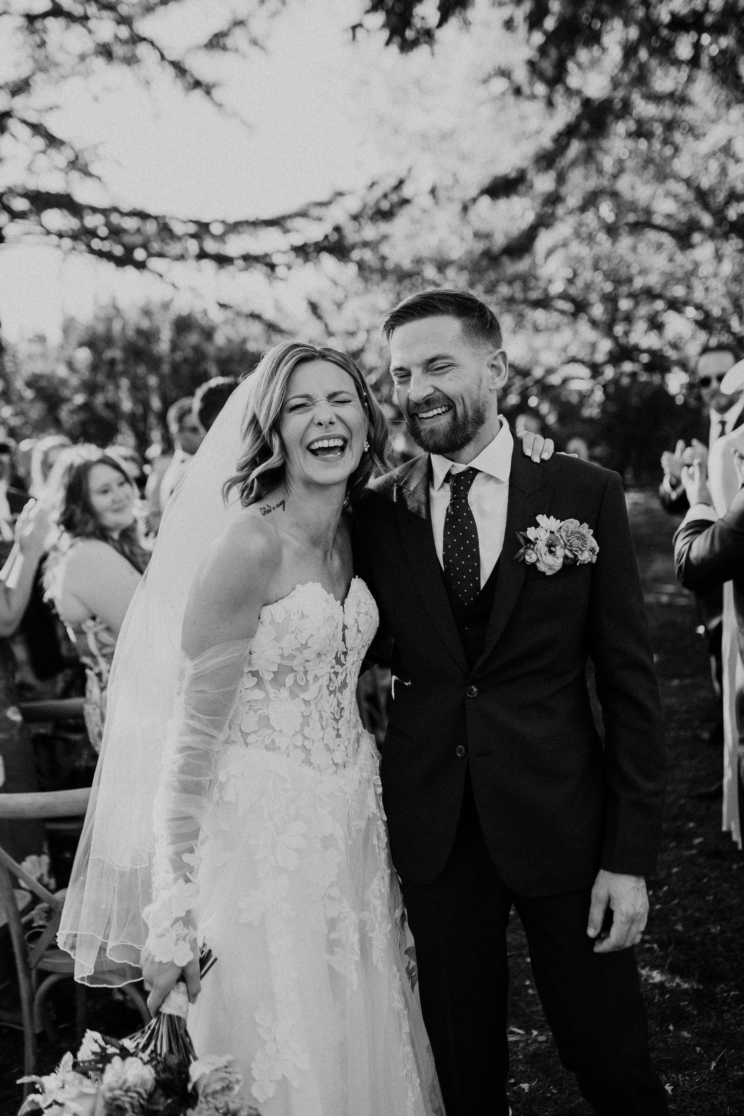 Vancouver Island Elopement Photographer Scavenger Hunt