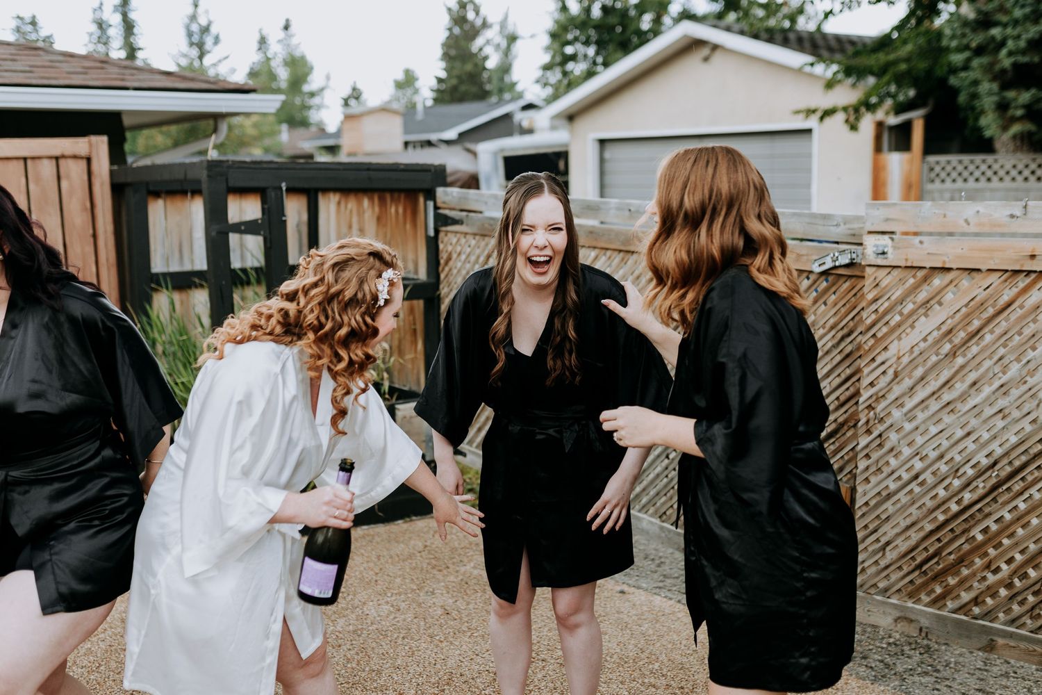 Alberta Wedding Photographer