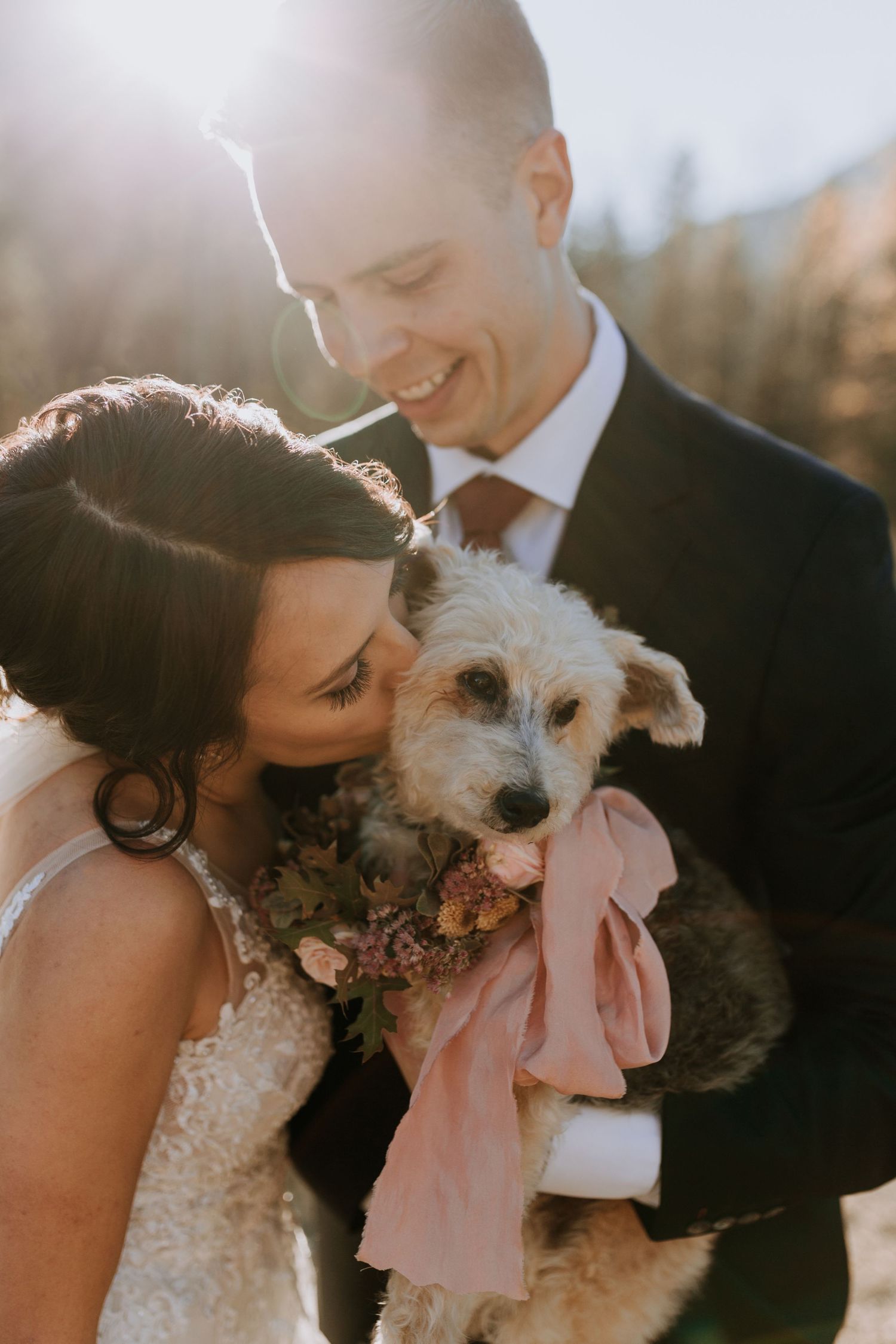 Vancouver Island Elopement Photographer