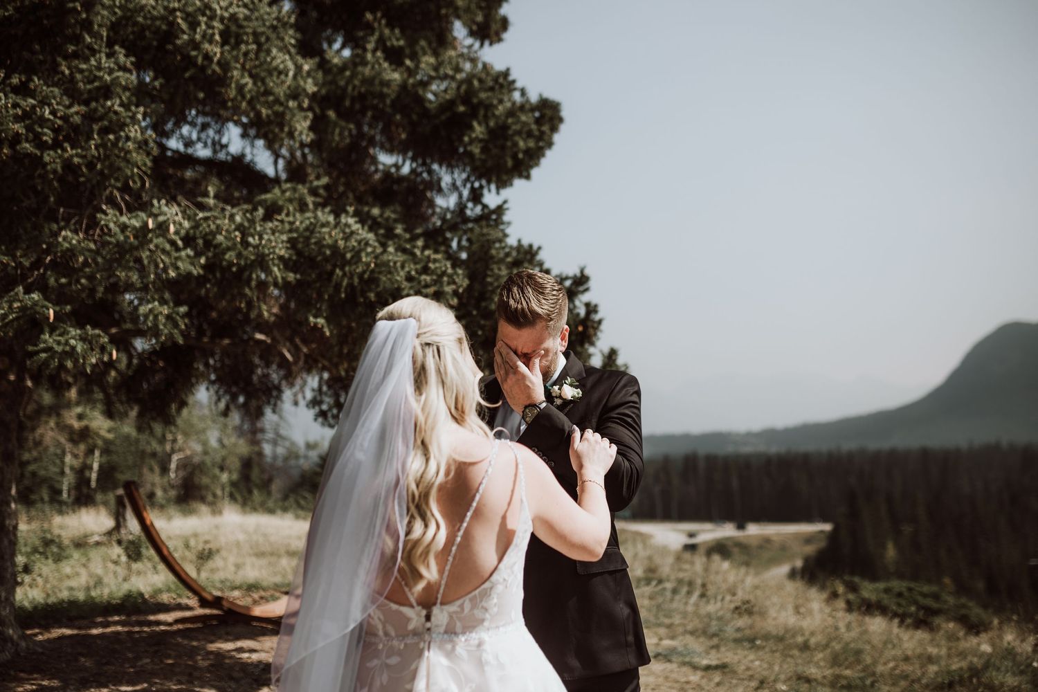 Banff Wedding Photographer