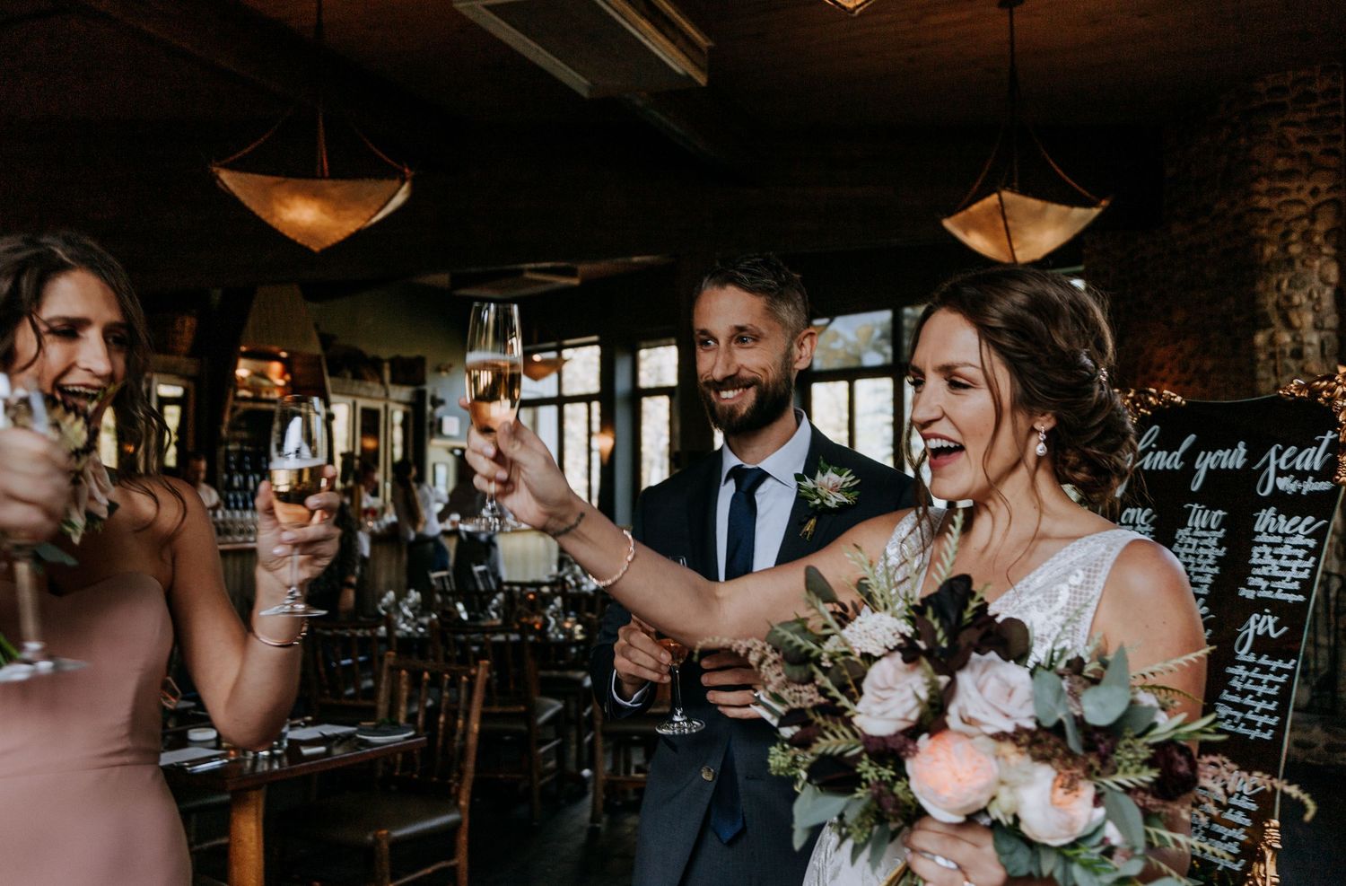 Vancouver Island Elopement Photographer Scavenger Hunt