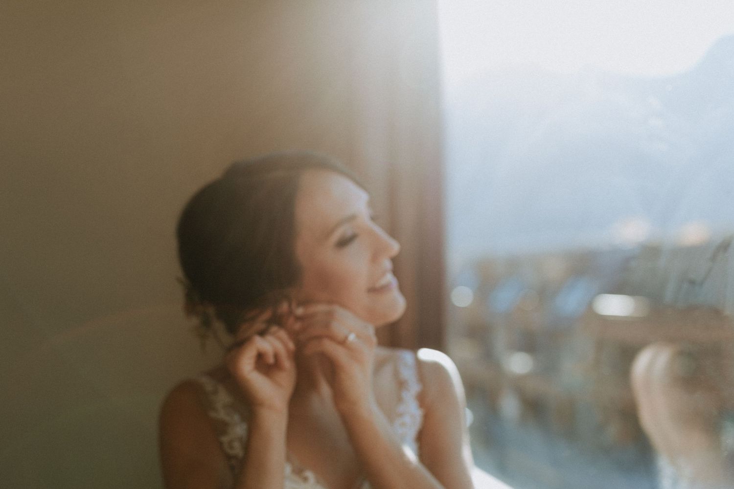 Vancouver Island Elopement Photographer Scavenger Hunt