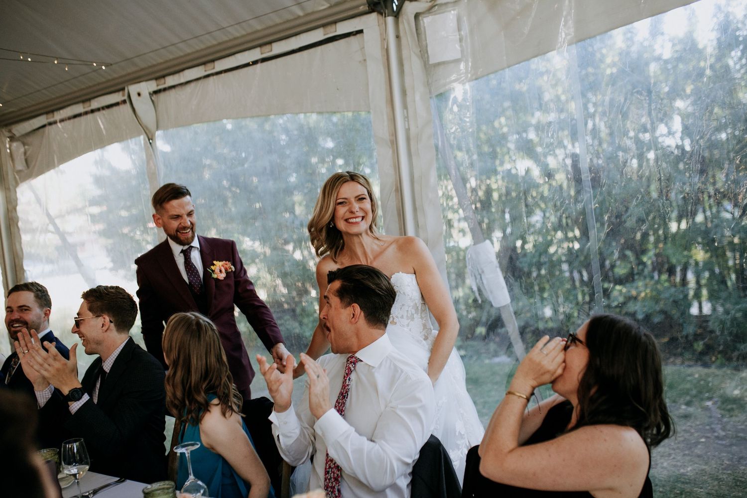 Victoria, BC Wedding Photographer