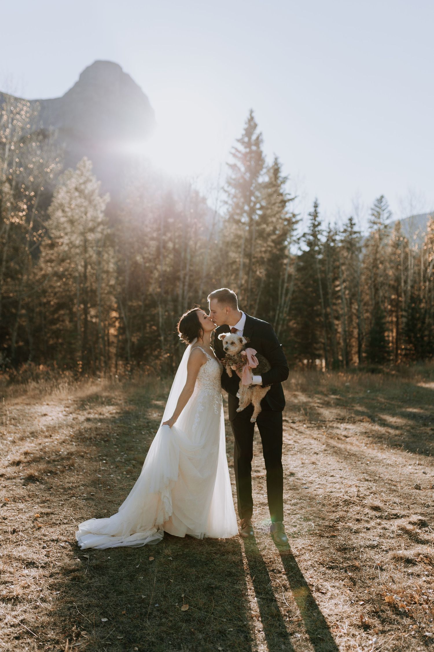 Vancouver Island Elopement Photographer Scavenger Hunt
