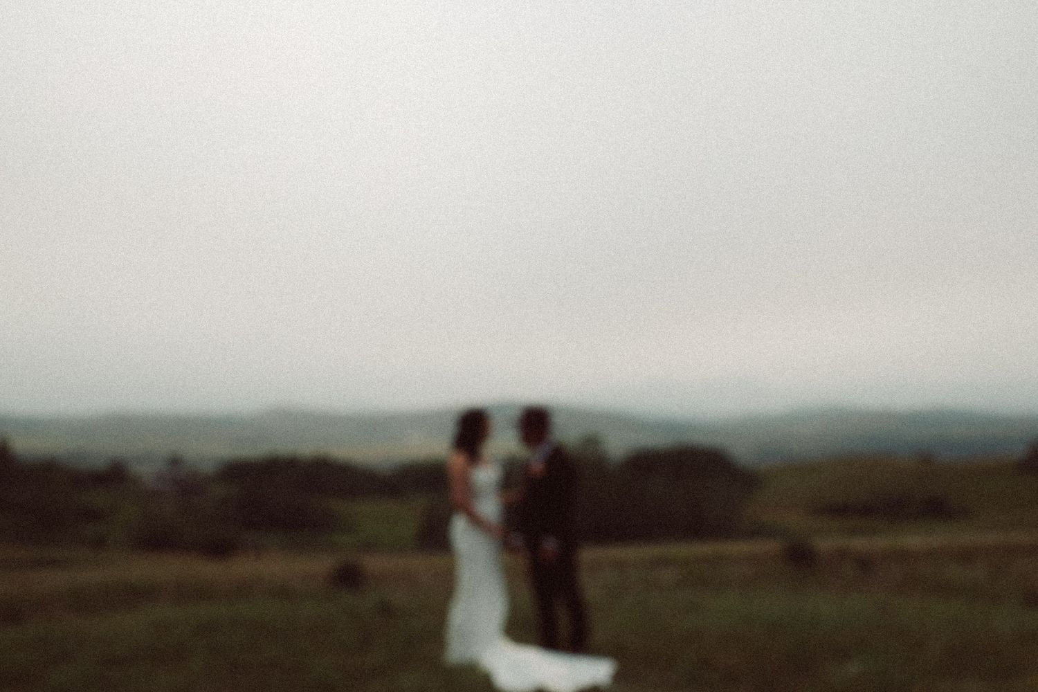 Film Wedding Photographer Vancouver Island
