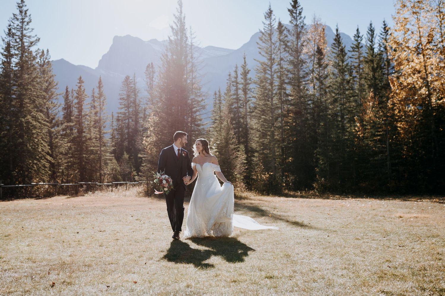 Vancouver Island Elopement Photographer Scavenger Hunt