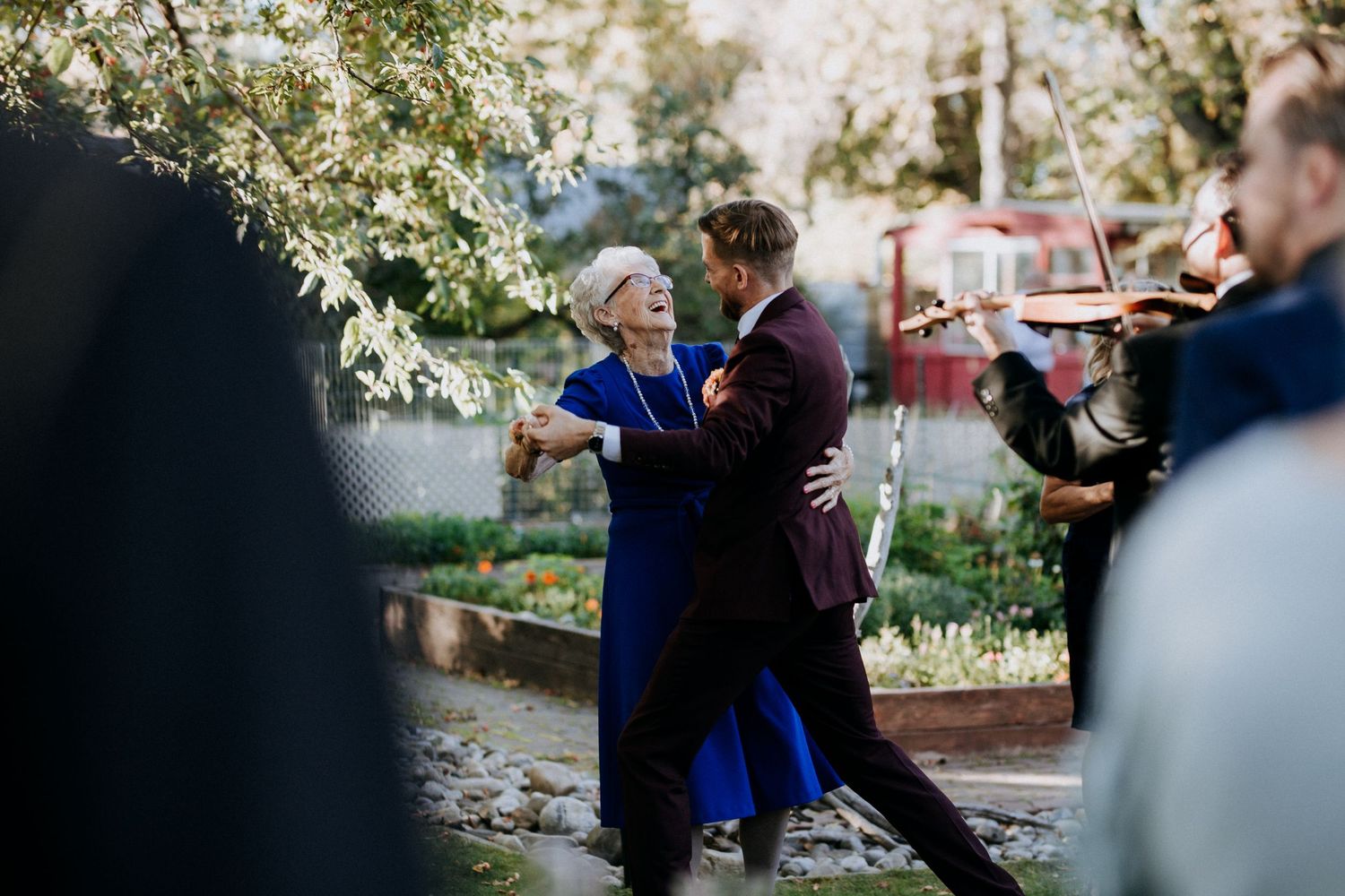 Alberta Wedding Photographer