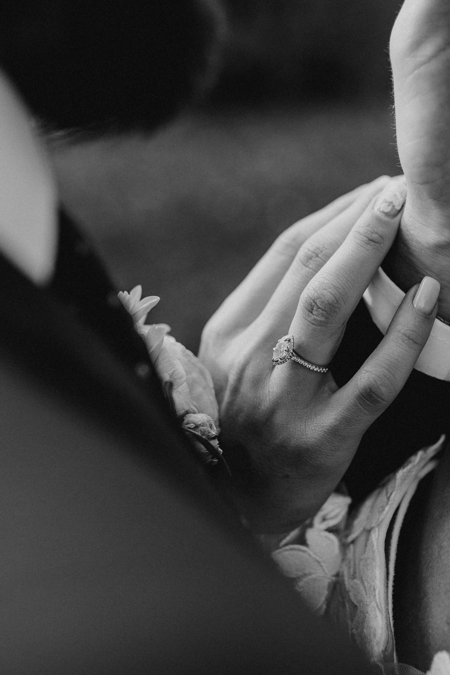 Vancouver Island Elopement Photographer Scavenger Hunt