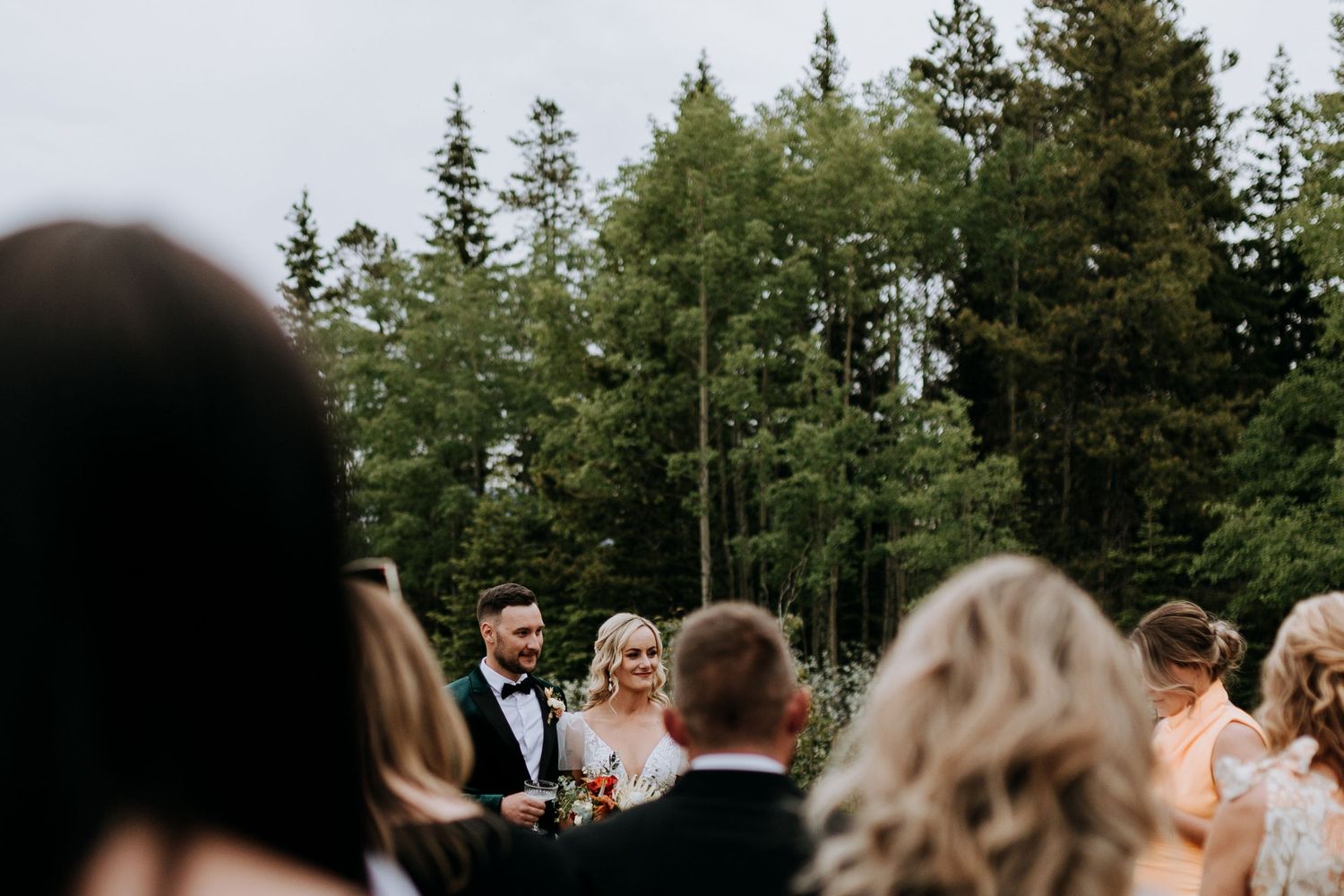 Vancouver Island Elopement Photographer Scavenger Hunt