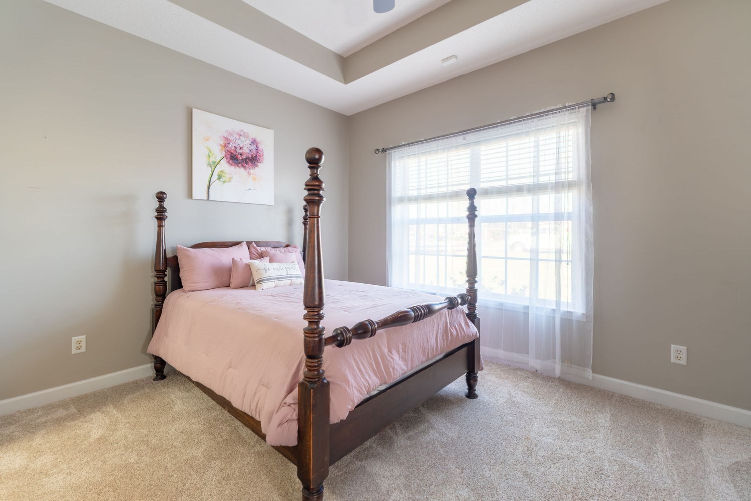 Home in Dothan, Alabama listed with Century 21 Regency Realty.