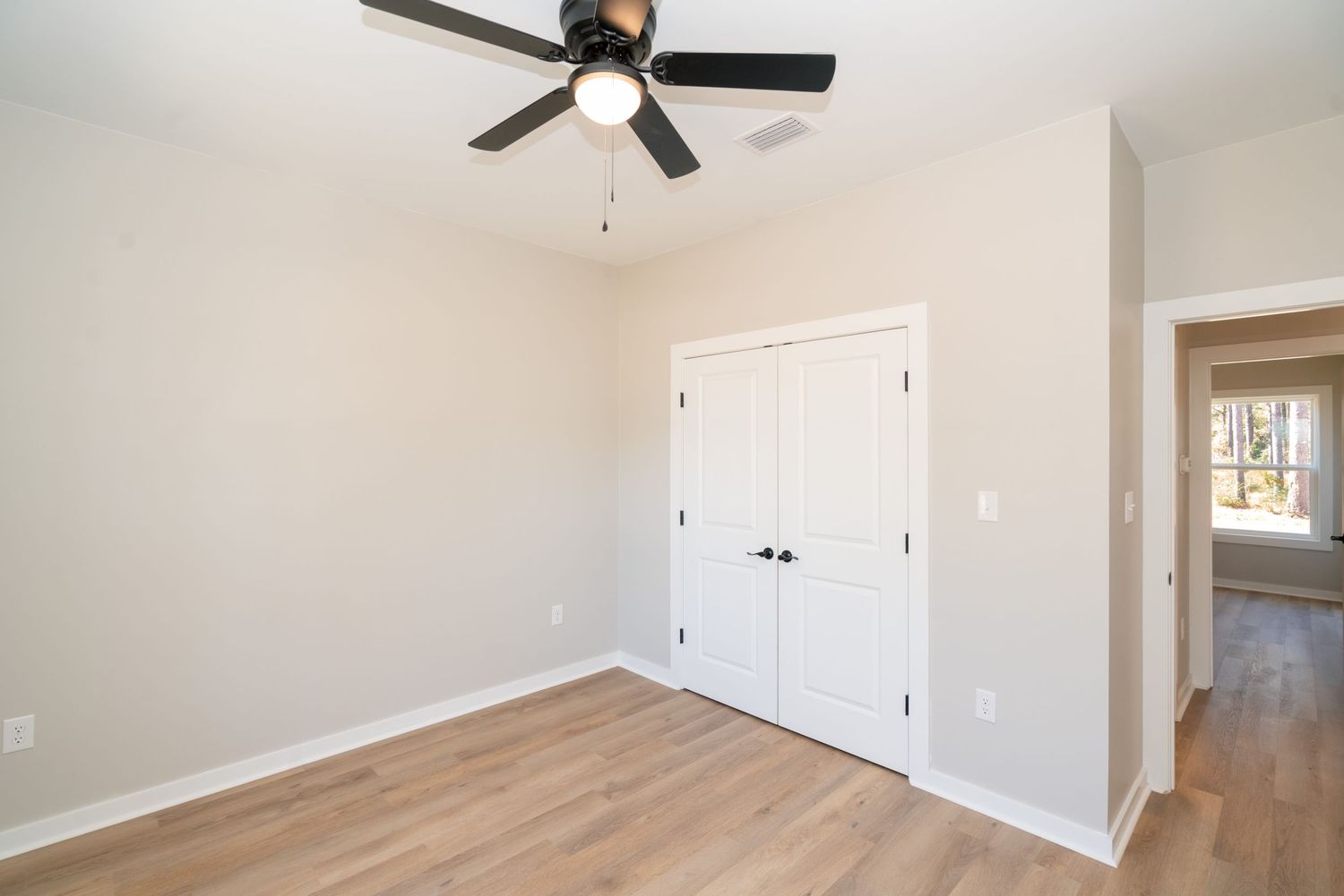 New construction near Fort Rucker.
