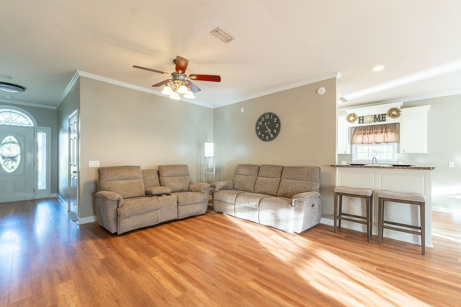 Dothan house for sale.
