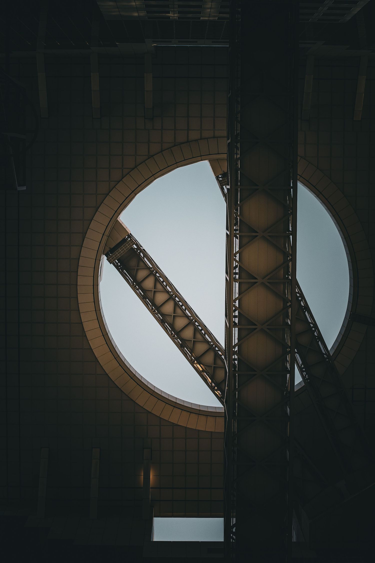 abrstract, architecture,
