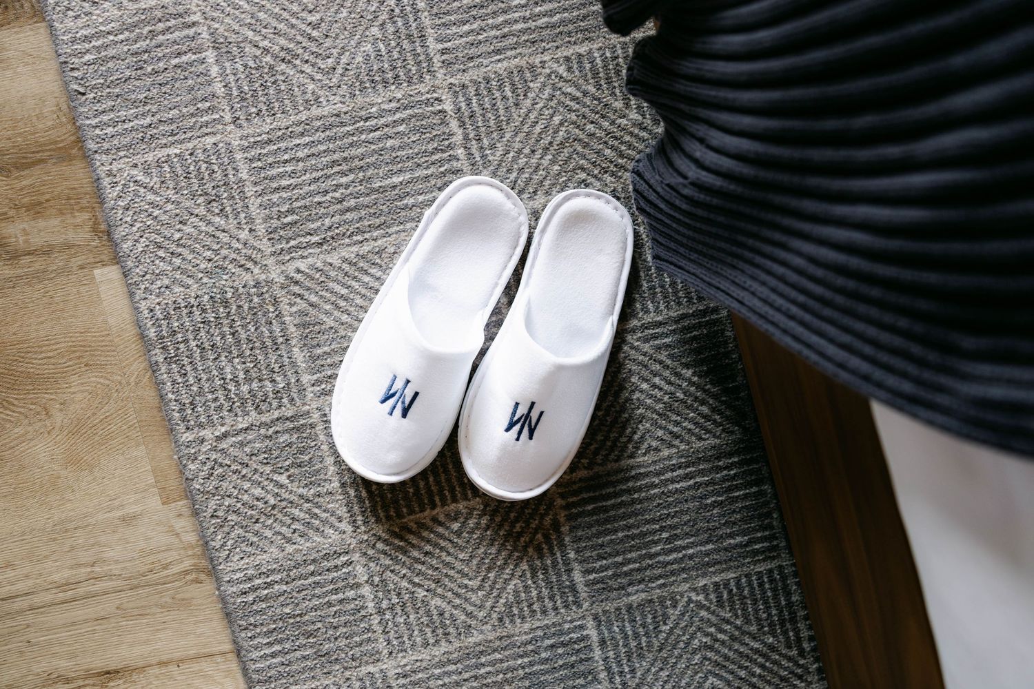 Inn at the Market, branding