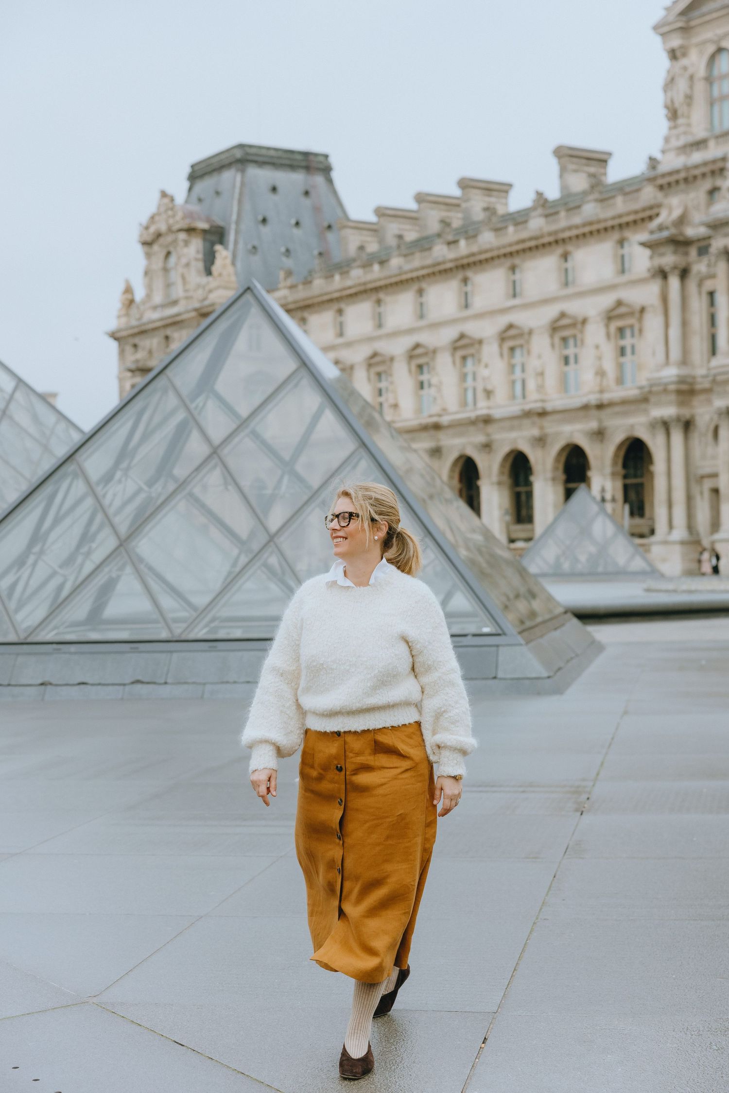 Kristine White, CEO/Owner Côte Ouest Creative