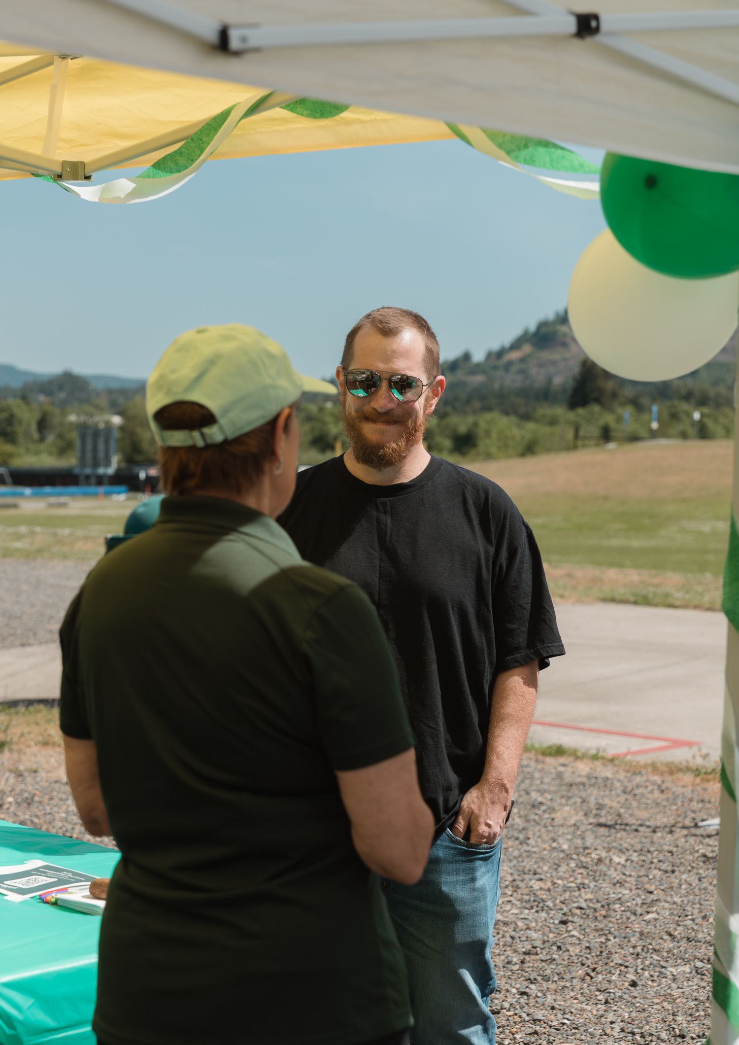 Greenhill Humane Society Walk-a-thon