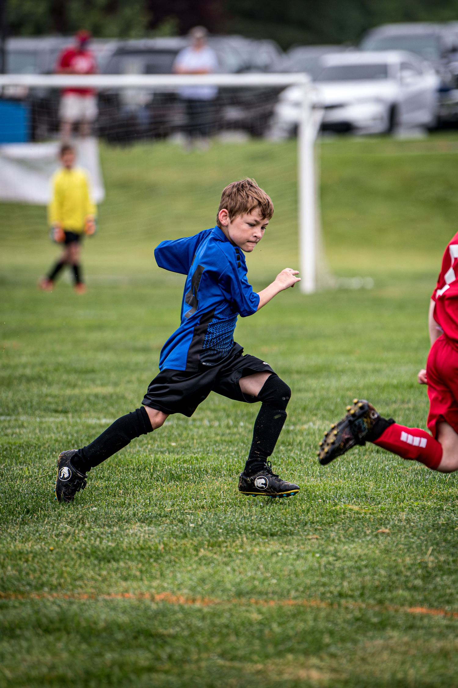 Exeter United Soccer, Reading PA