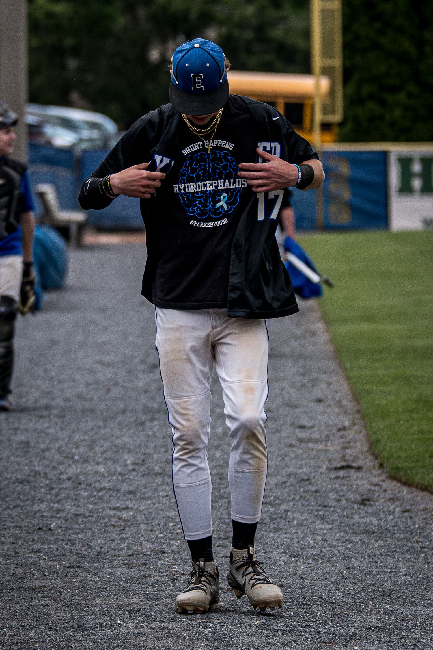 Exeter Township Senior High School Baseball, Baseballtown, Reading, PA, The Reading Phillies Stadium. First Energy Stadium