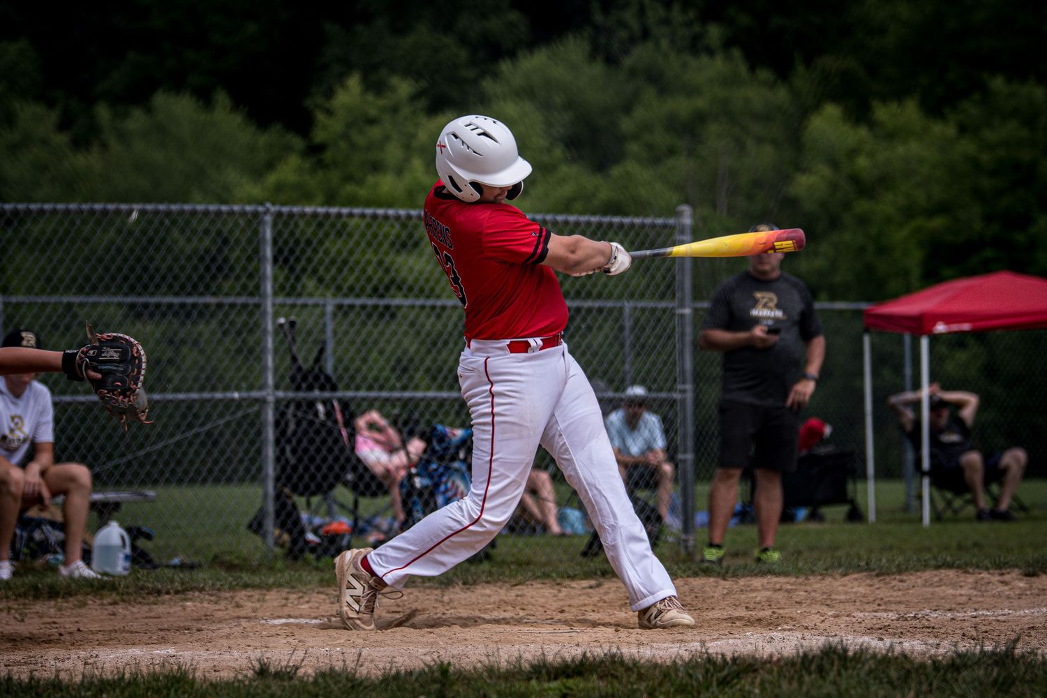 Berks Bulls, Berks PA