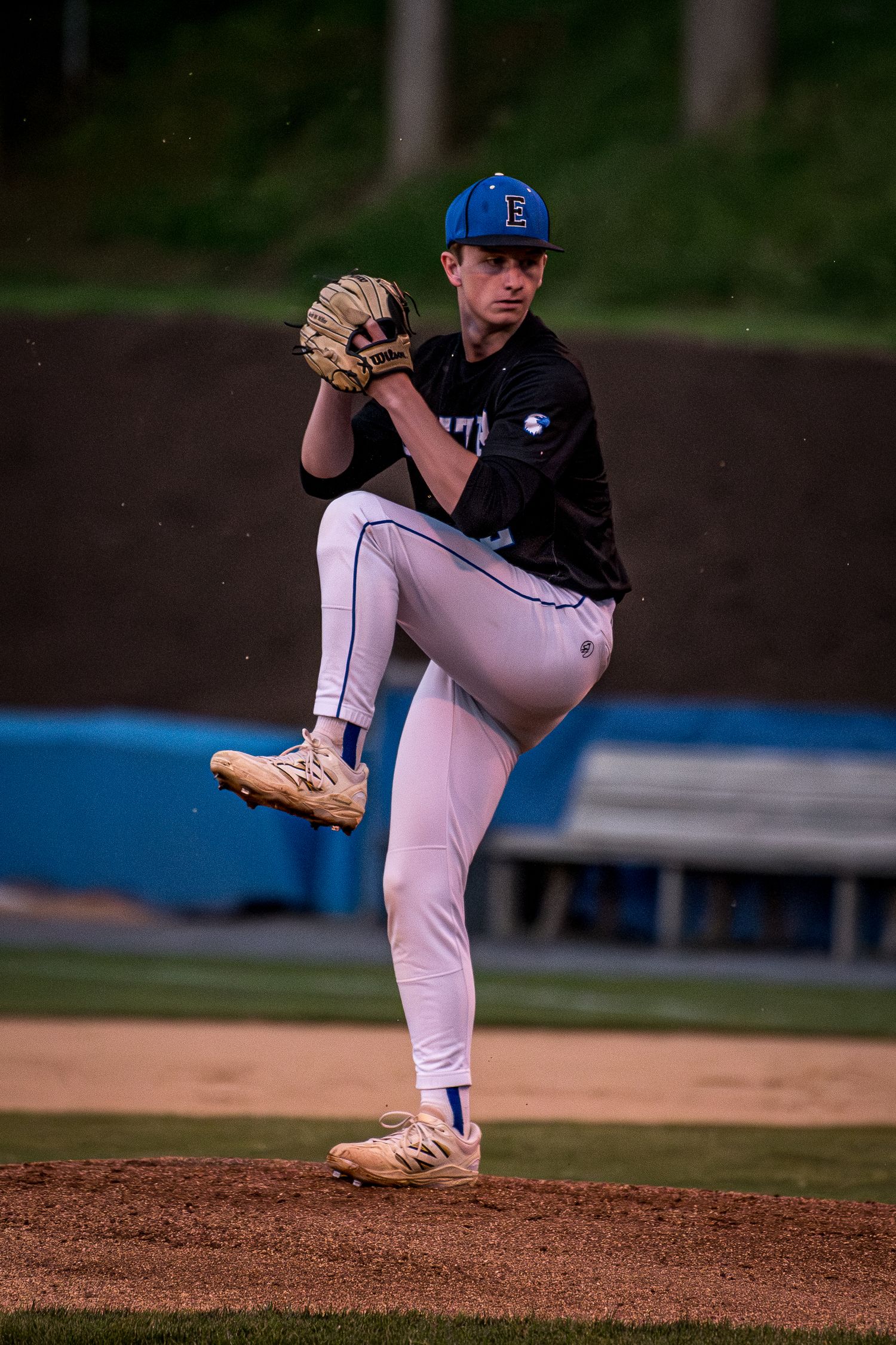 Exeter Township Senior High School Baseball, Baseballtown, Reading, PA, The Reading Phillies Stadium. First Energy Stadium