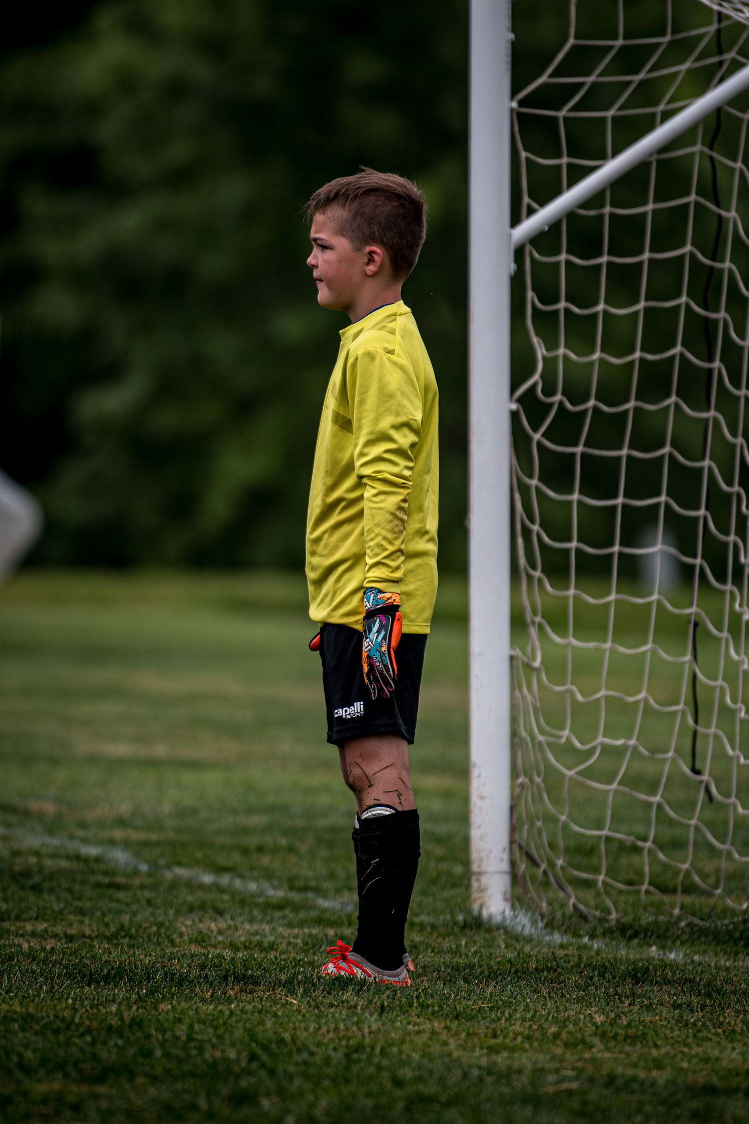 Exeter United Soccer, Reading PA