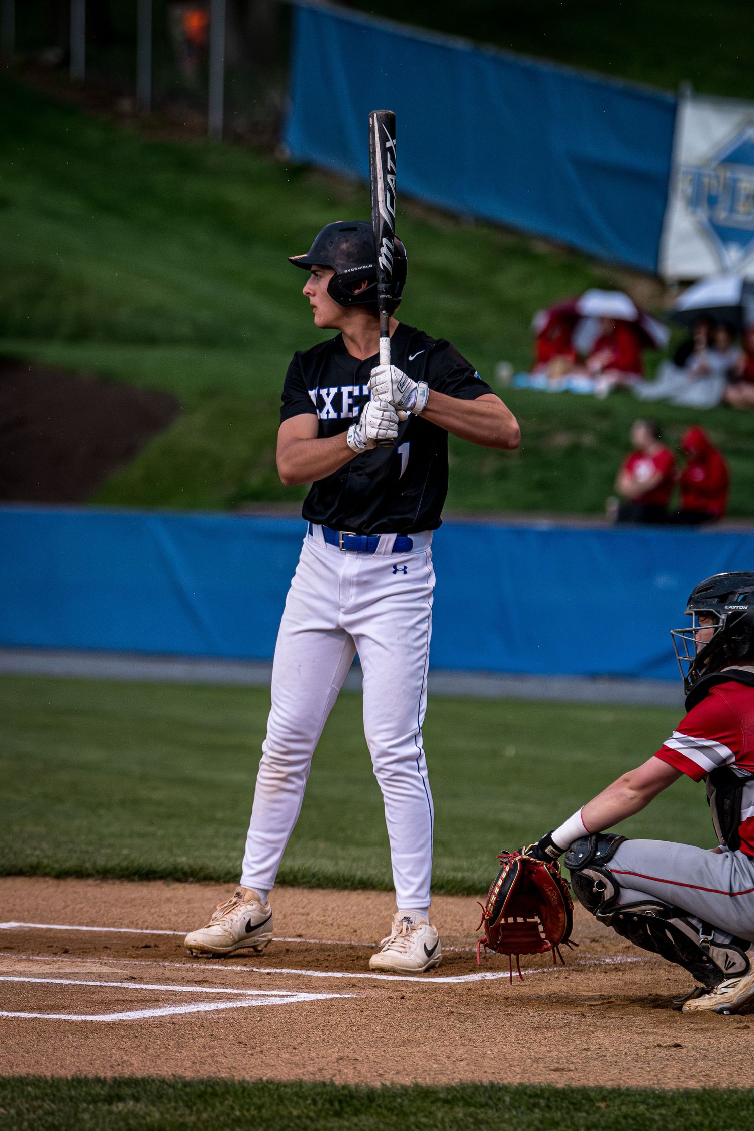 Exeter Township Senior High School Baseball, Baseballtown, Reading, PA, The Reading Phillies Stadium. First Energy Stadium