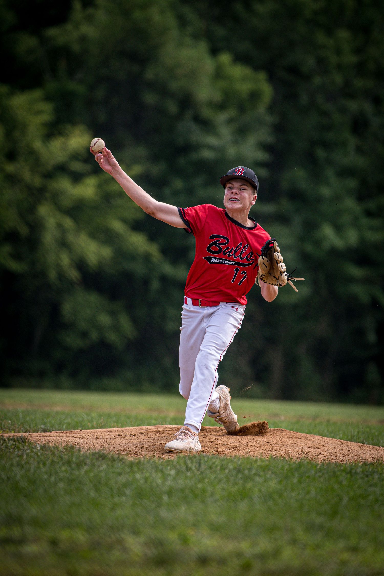 Berks Bulls, Berks PA
