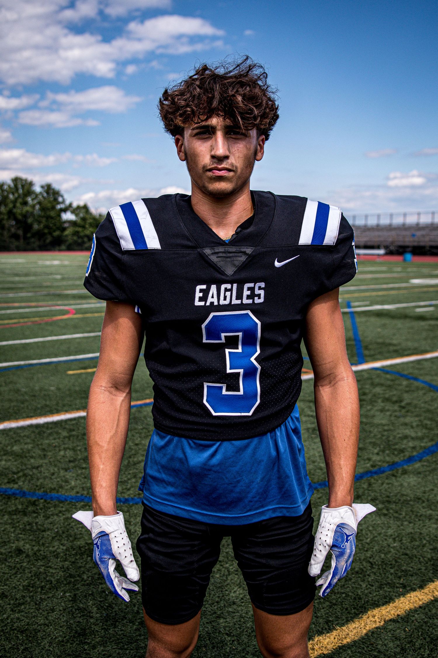 Exeter High School Football