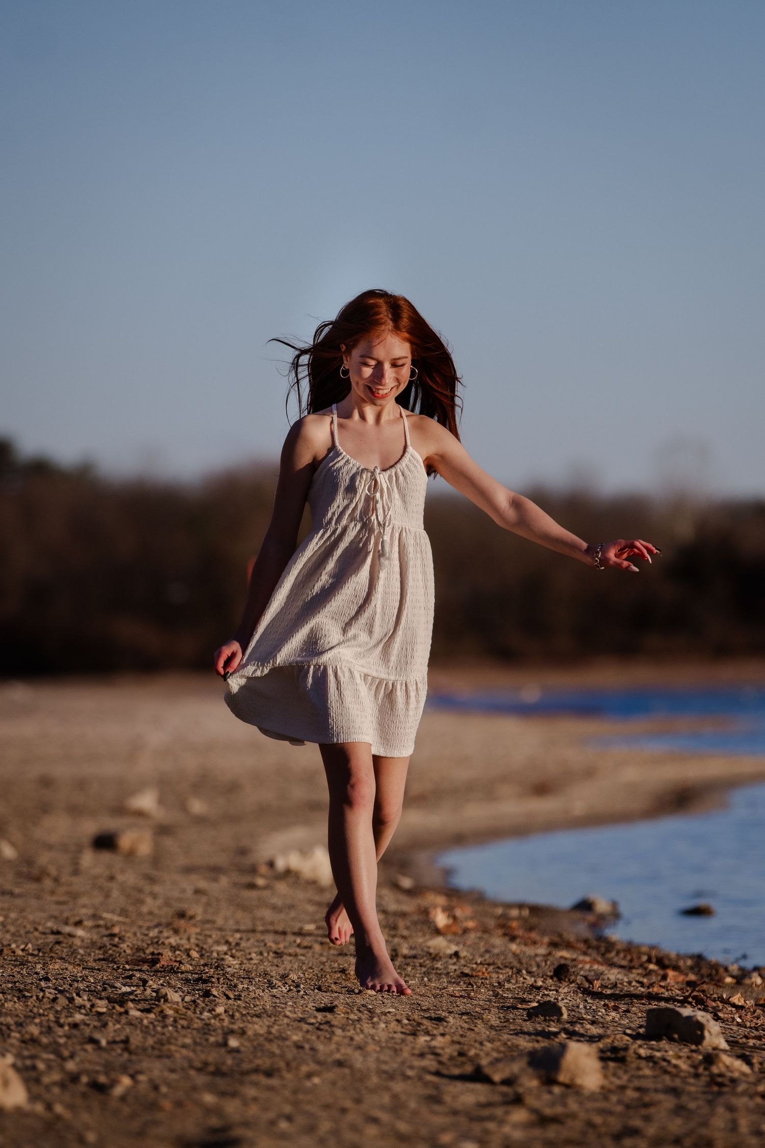 Location: Blue Marsh Lake and surrounding areas