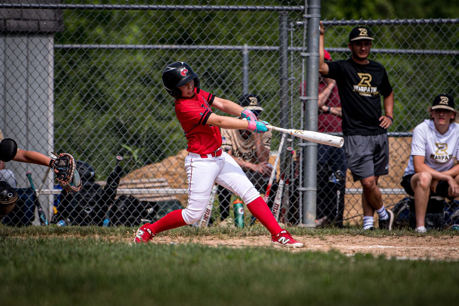 Berks Bulls, Berks PA