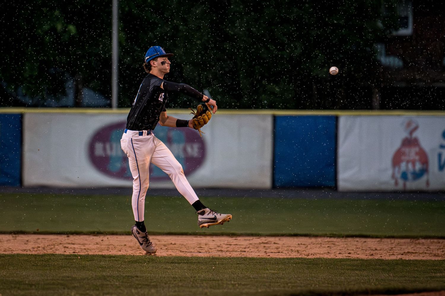 Exeter Township Senior High School Baseball, Baseballtown, Reading, PA, The Reading Phillies Stadium. First Energy Stadium