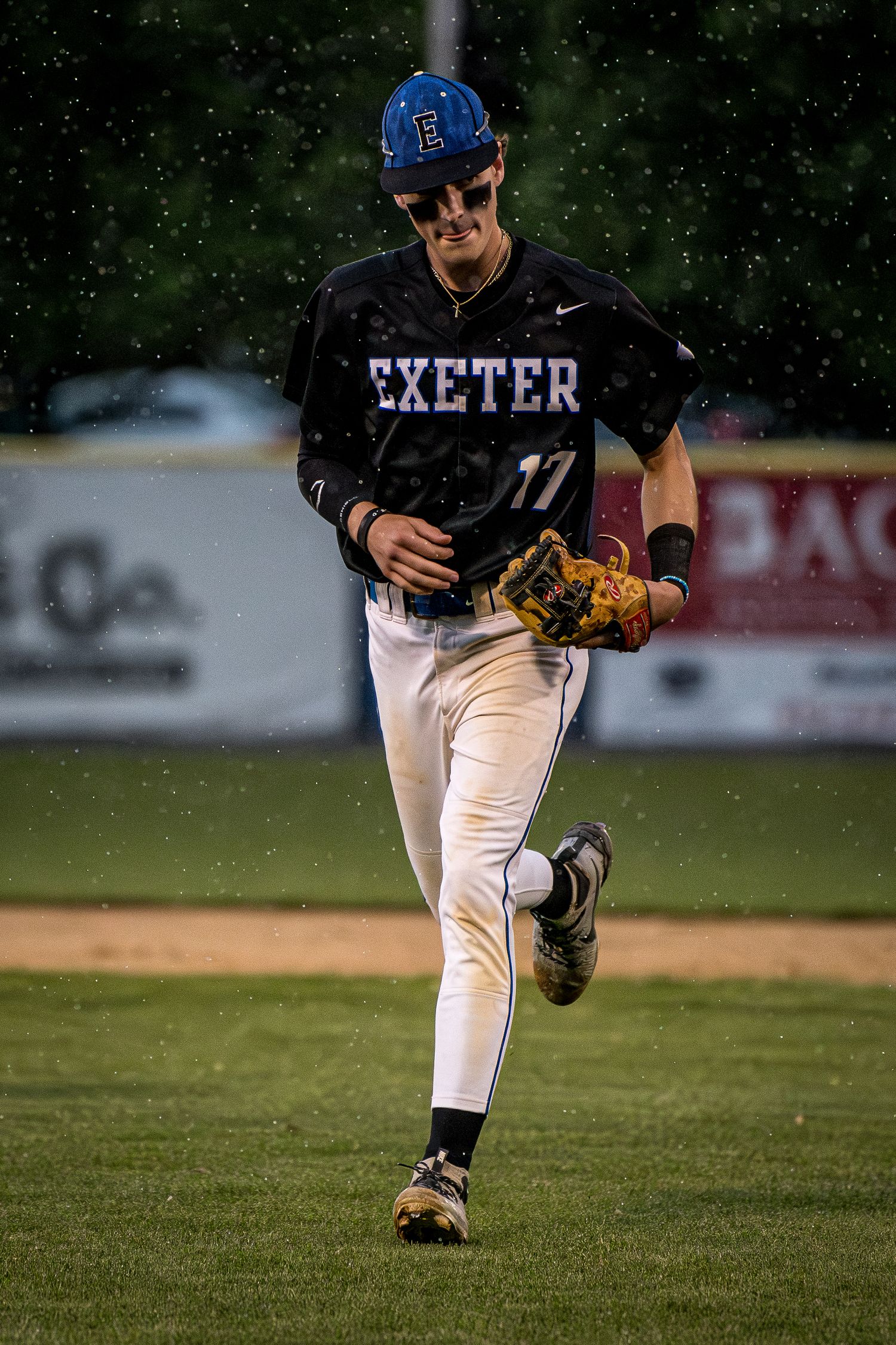 Exeter Township Senior High School Baseball, Baseballtown, Reading, PA, The Reading Phillies Stadium. First Energy Stadium