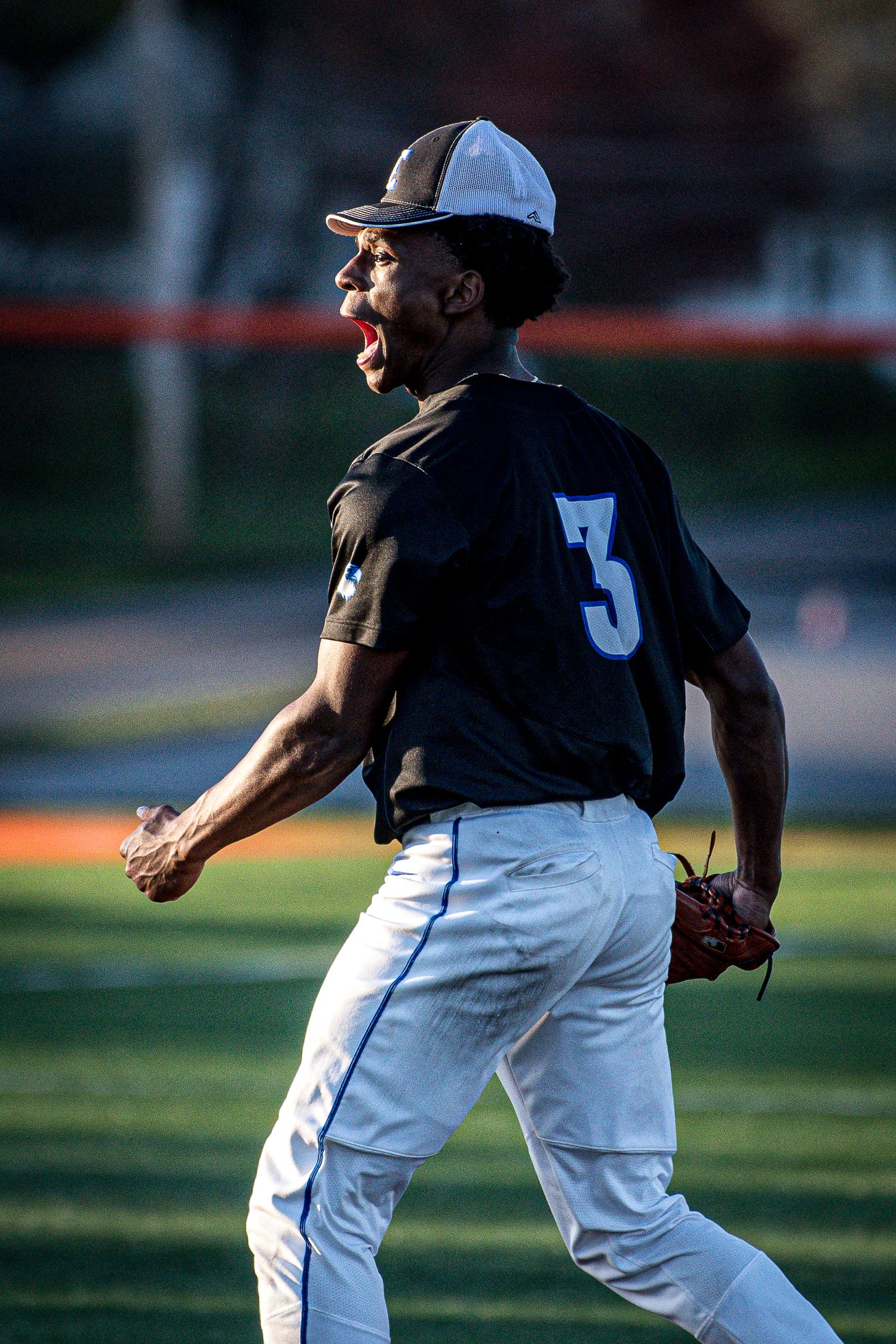 Exeter High School Baseball