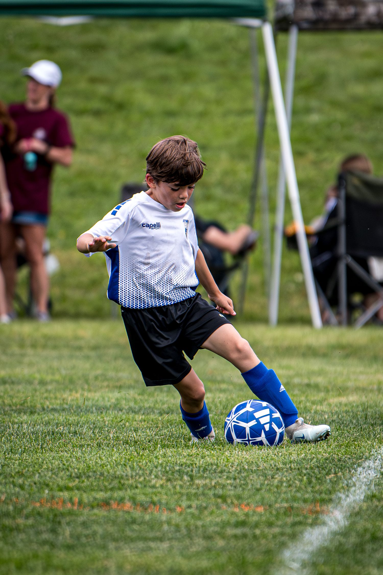 Exeter United Soccer, Reading PA