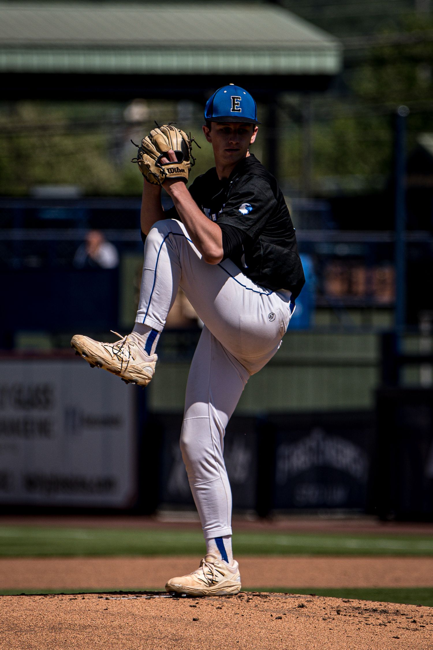 Exeter Township Senior High School Baseball, Baseballtown, Reading, PA, The Reading Phillies Stadium. First Energy Stadium
