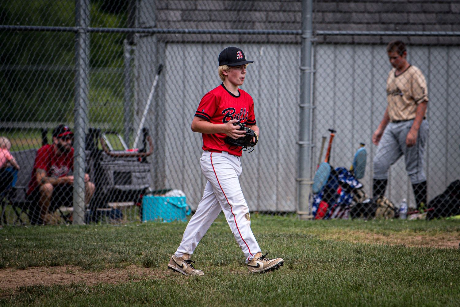 Berks Bulls, Berks PA