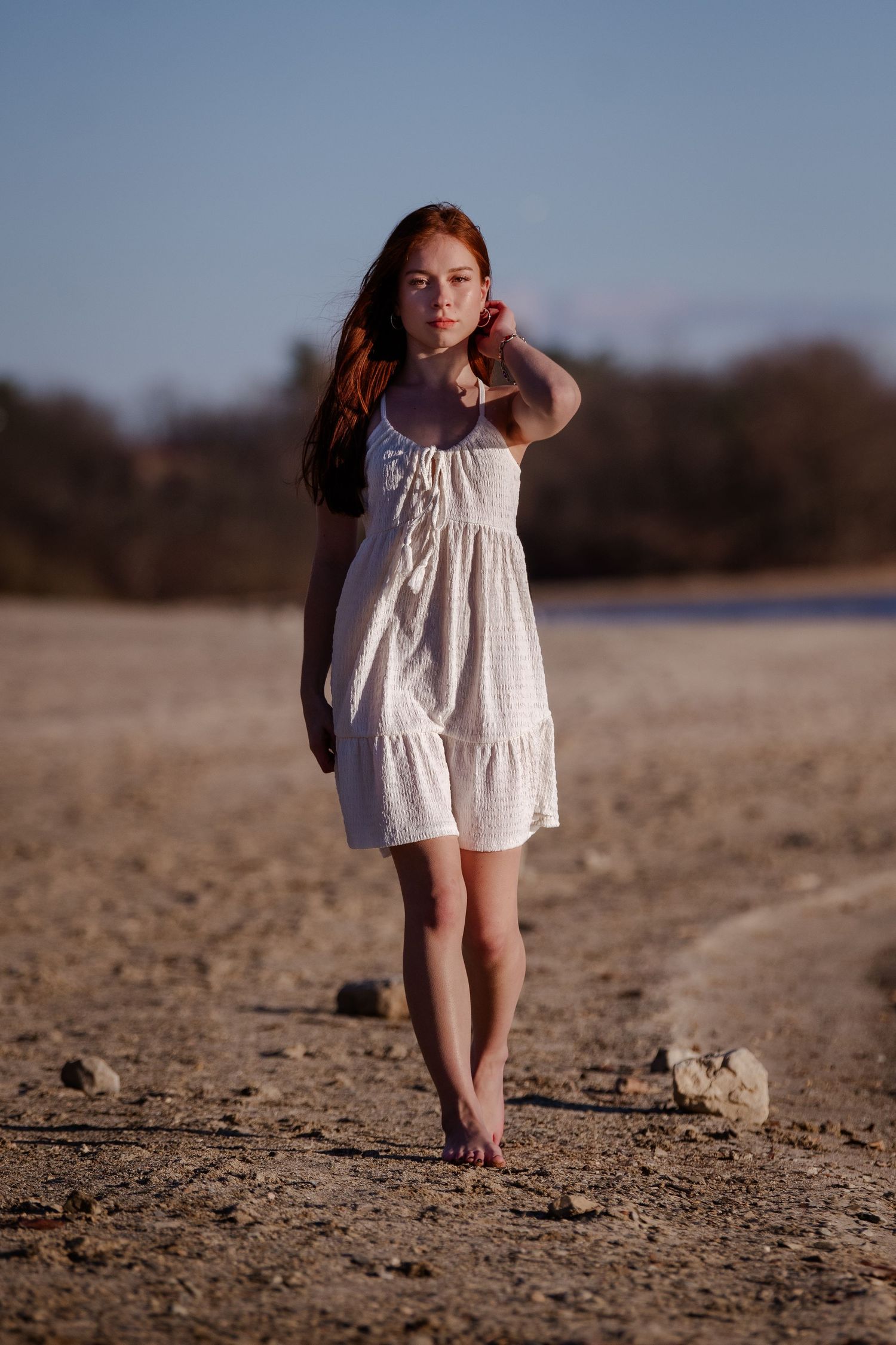 Location: Blue Marsh Lake and surrounding areas