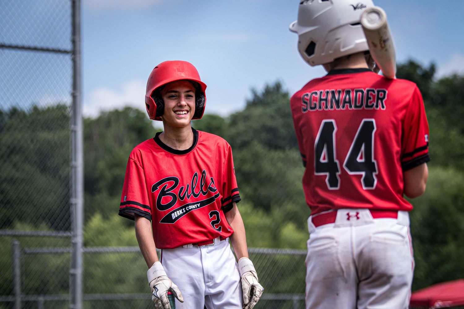 Berks Bulls, Berks PA