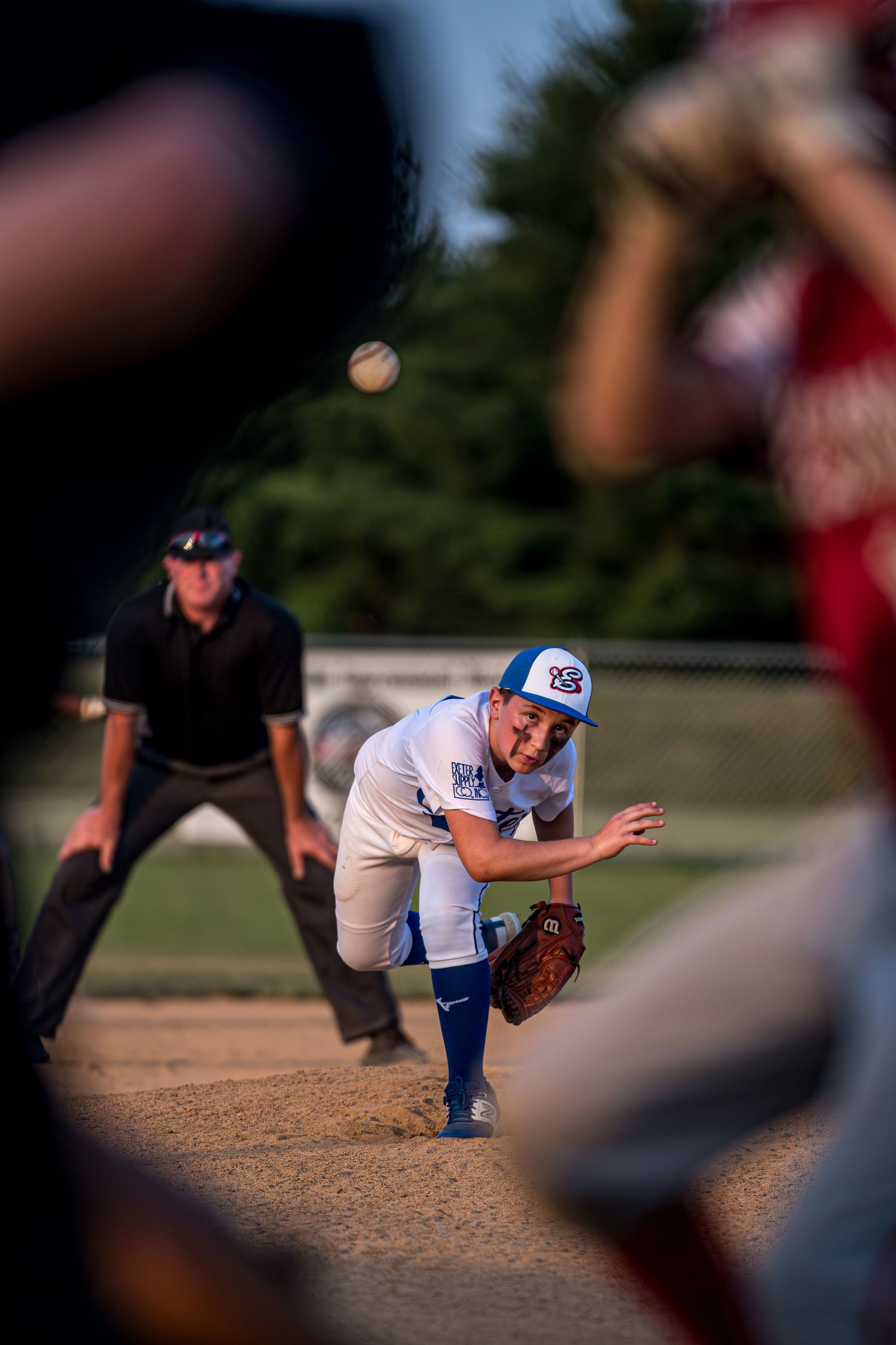 Exeter Little League Baseball