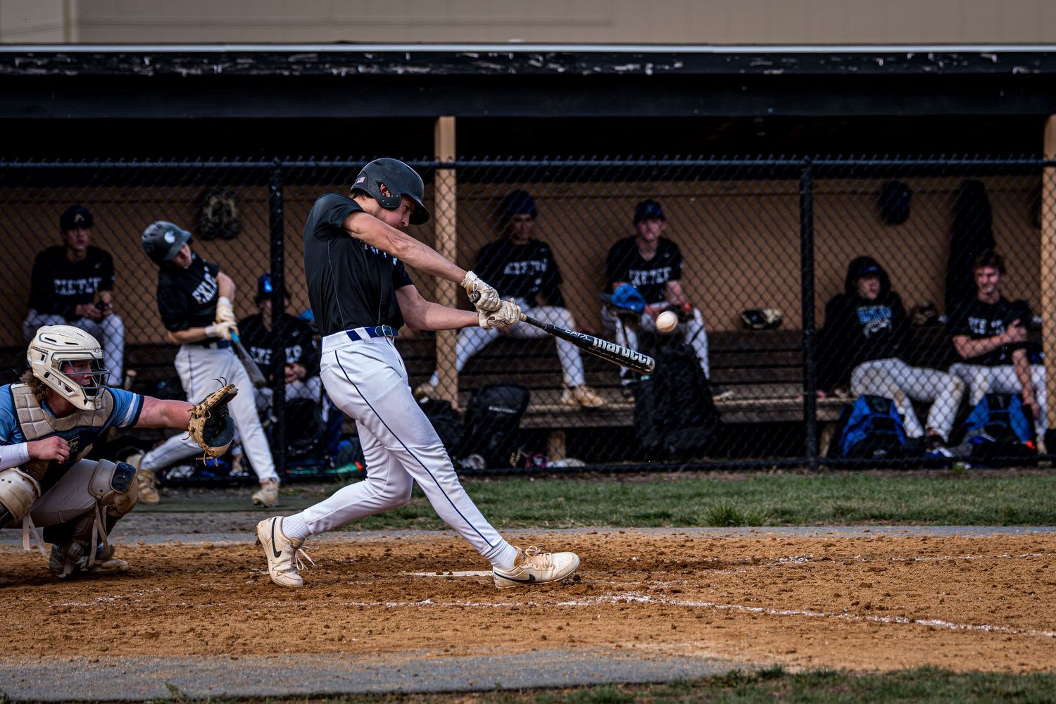 Exeter High School Baseball