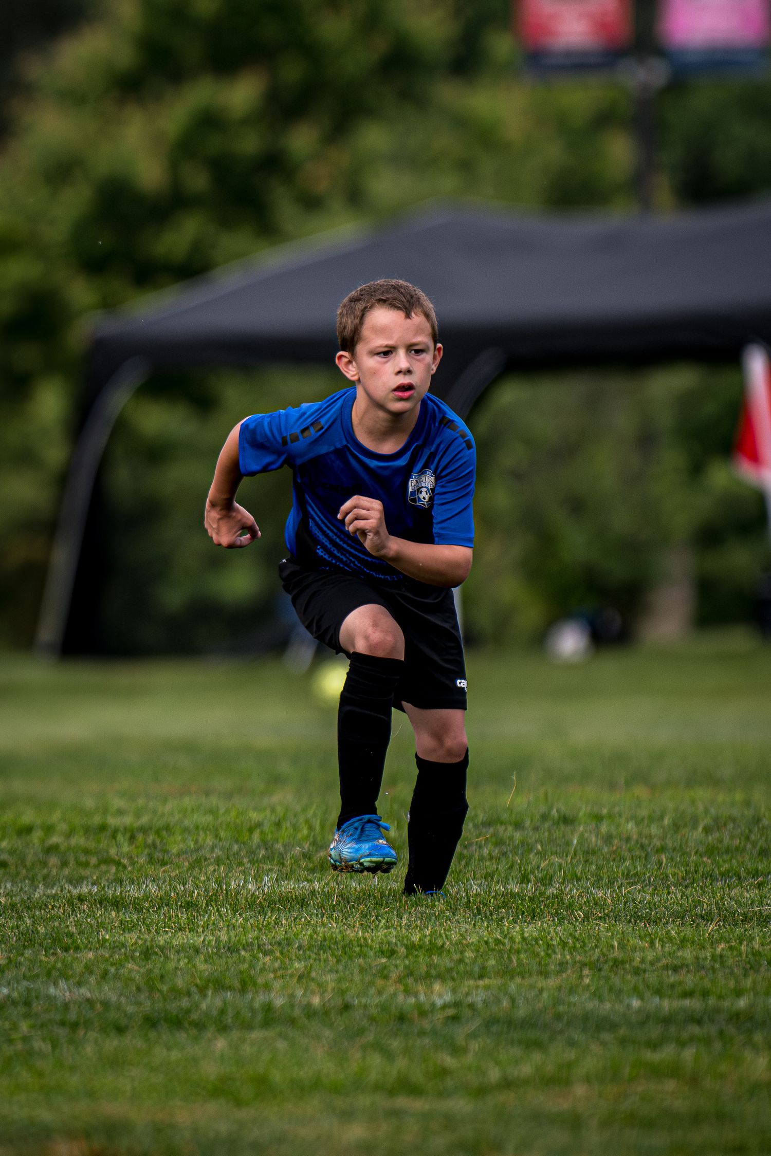Exeter United Soccer, Reading PA