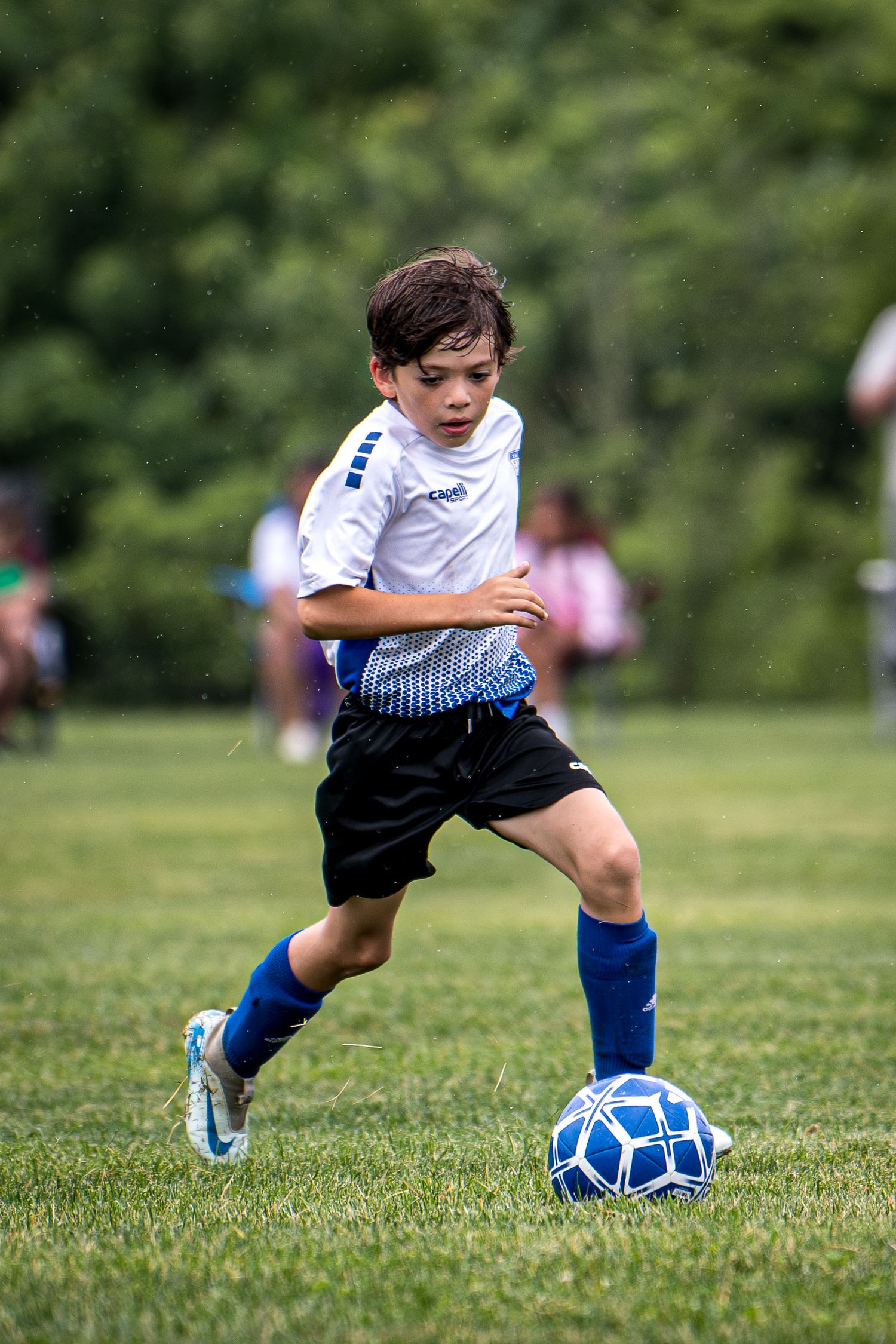 Exeter United Soccer, Reading PA