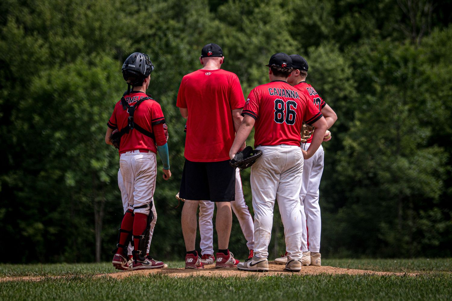 Berks Bulls, Berks PA