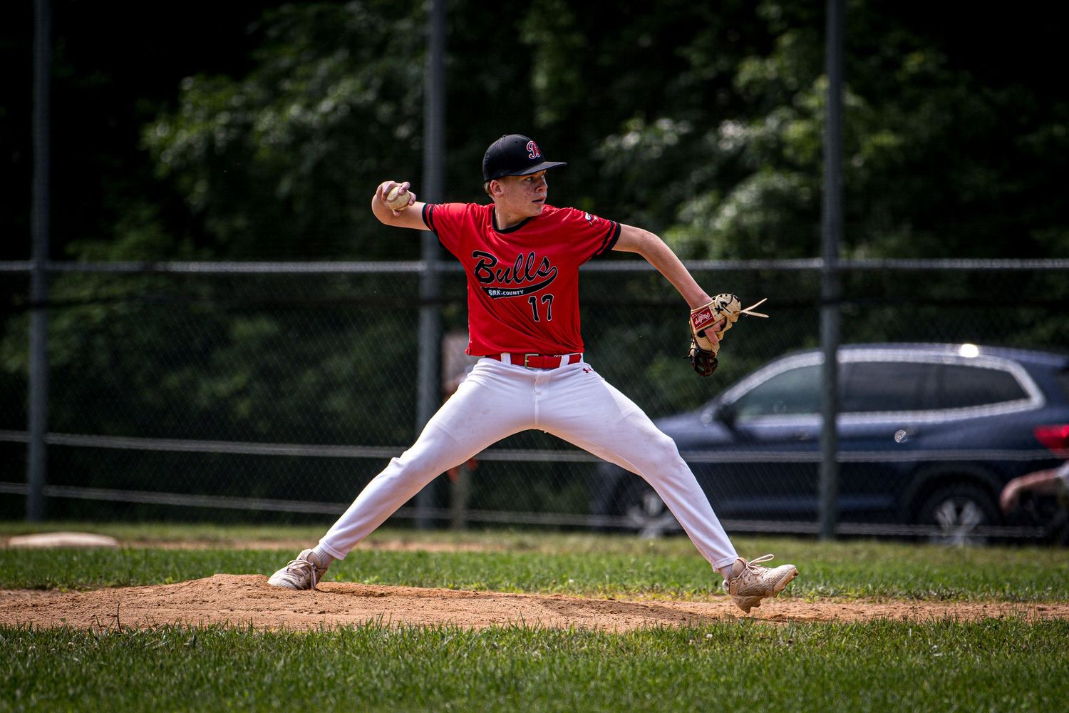 Berks Bulls, Berks PA