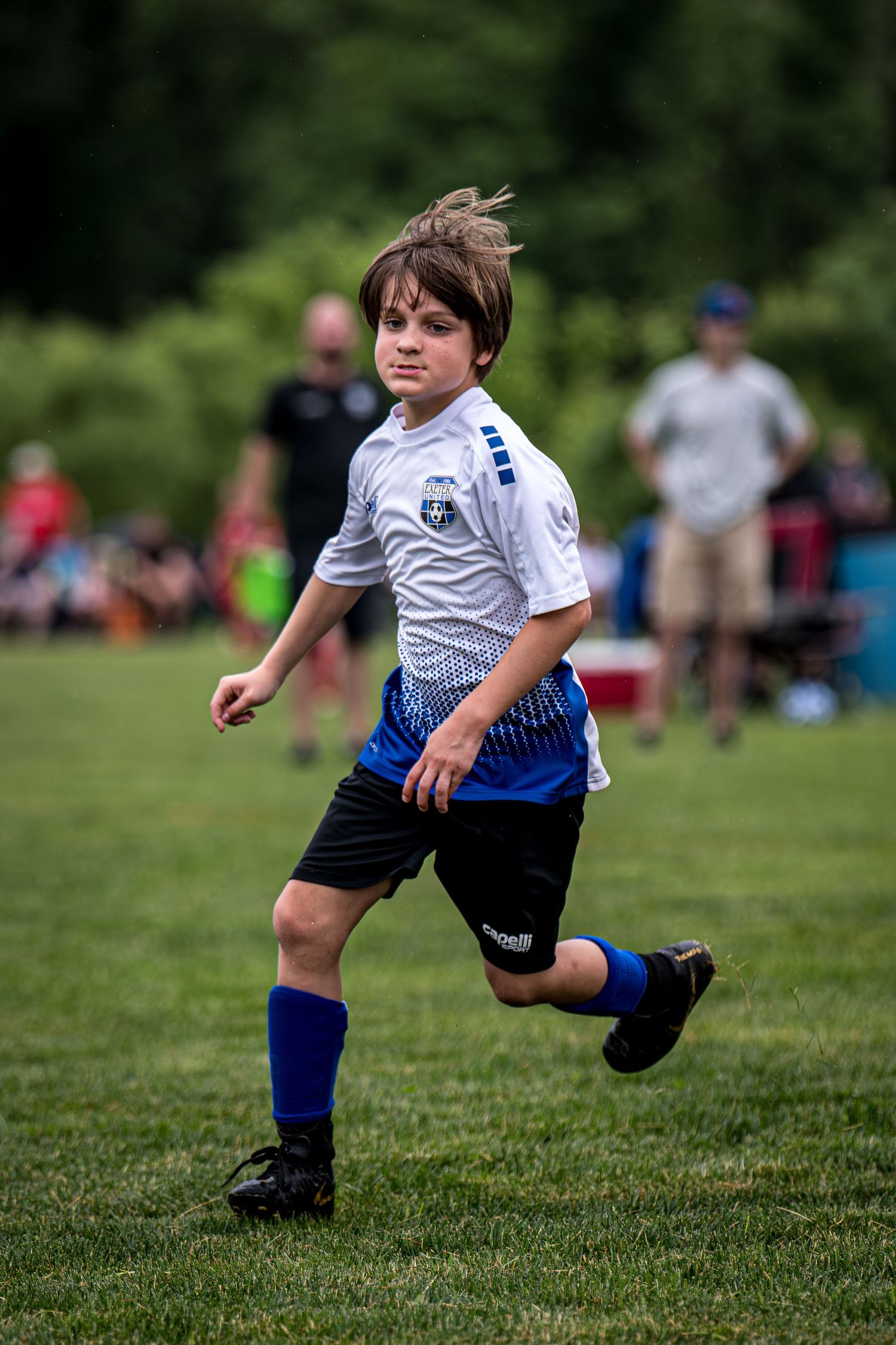 Exeter United Soccer, Reading PA