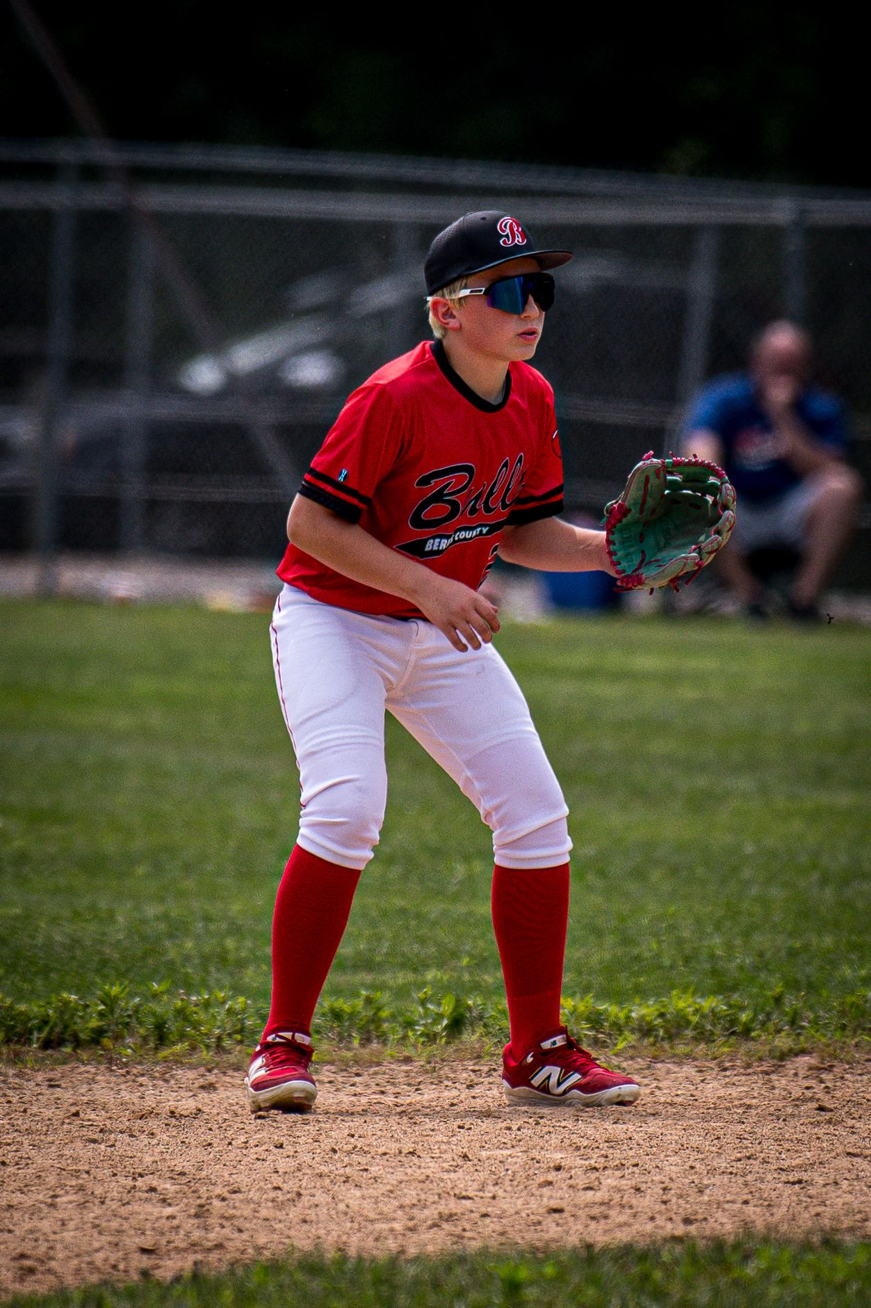 Berks Bulls, Berks PA